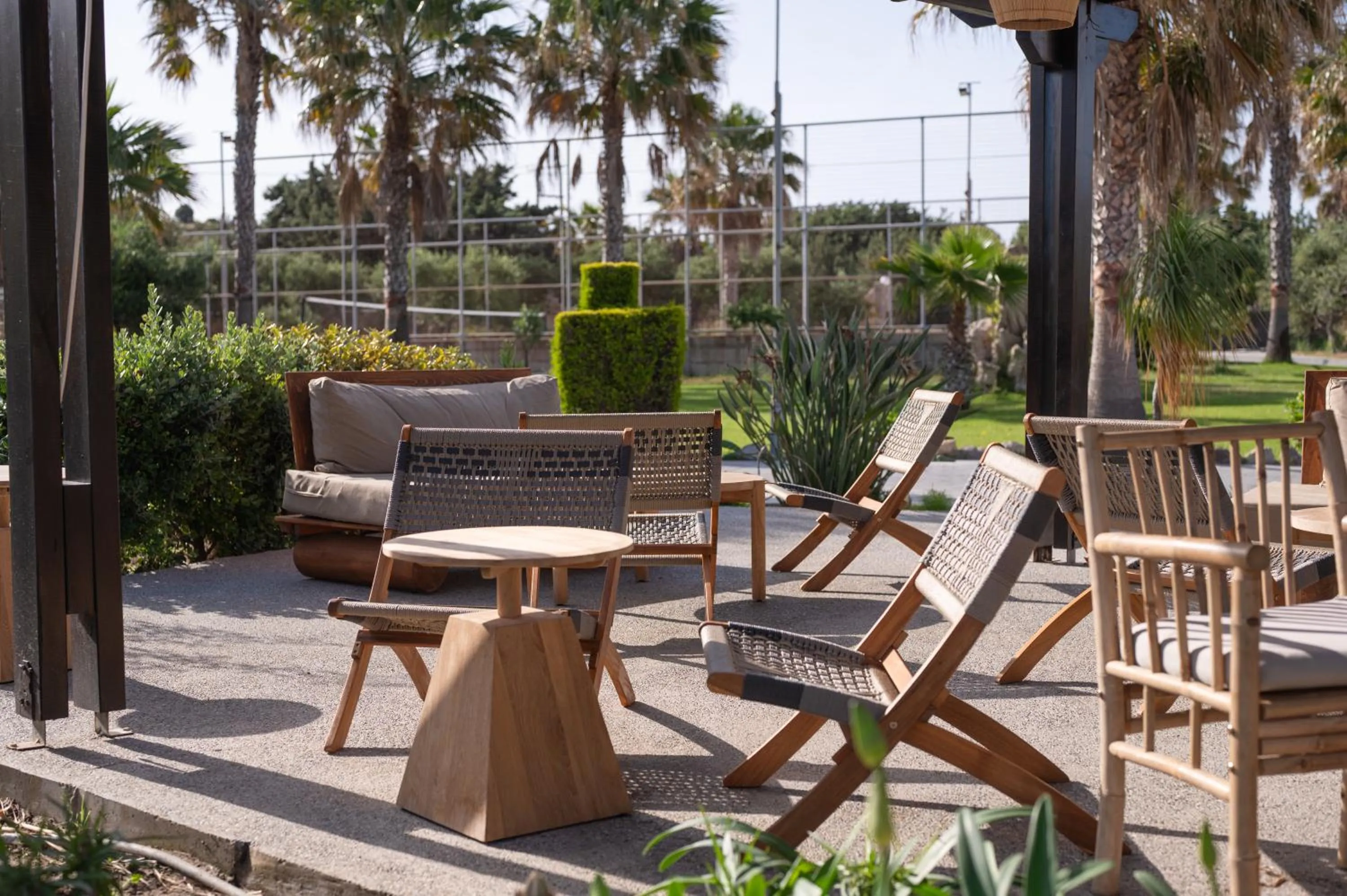 Achilleas Beach Hotel Adults Only