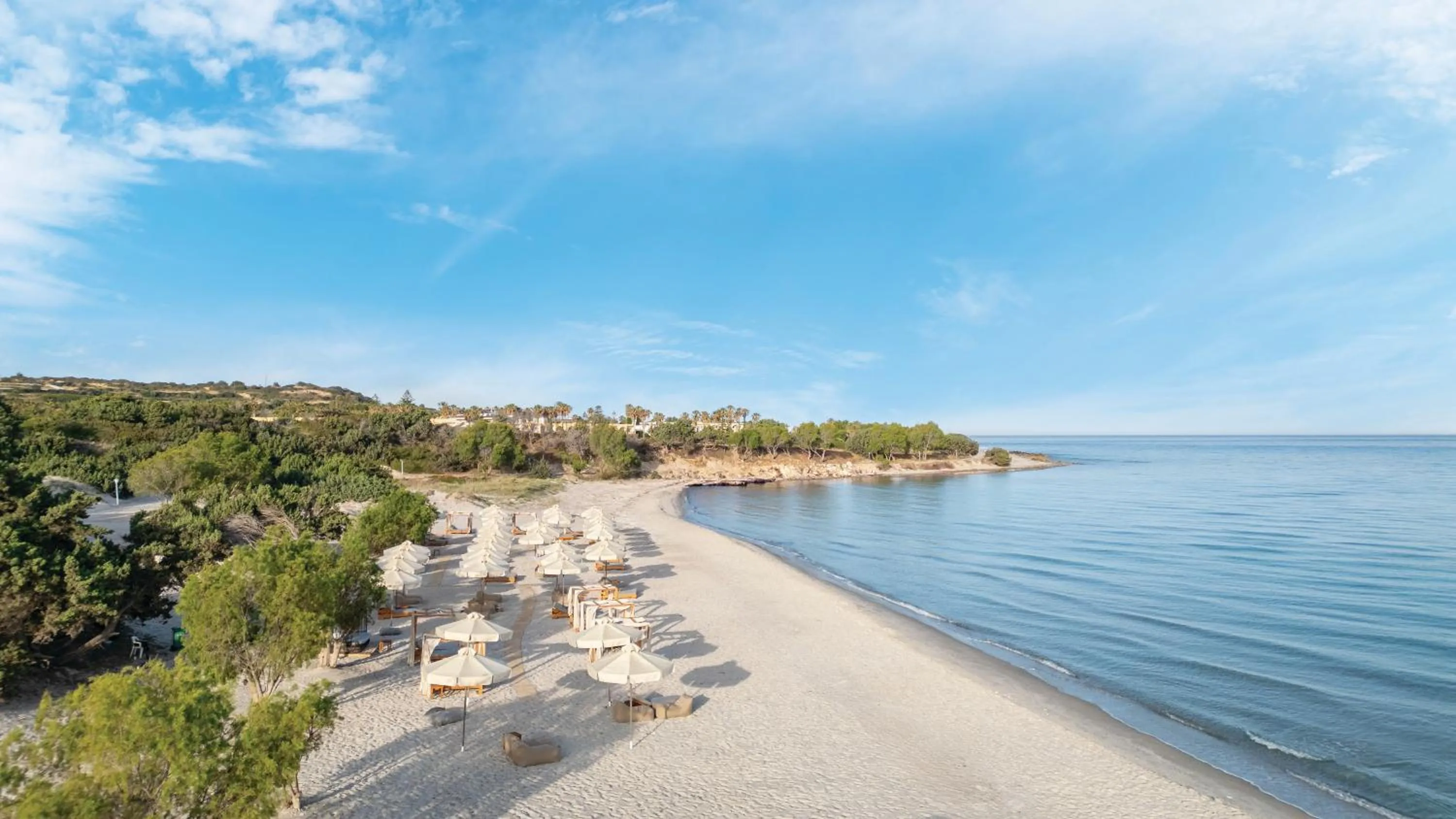 Achilleas Beach Hotel Adults Only