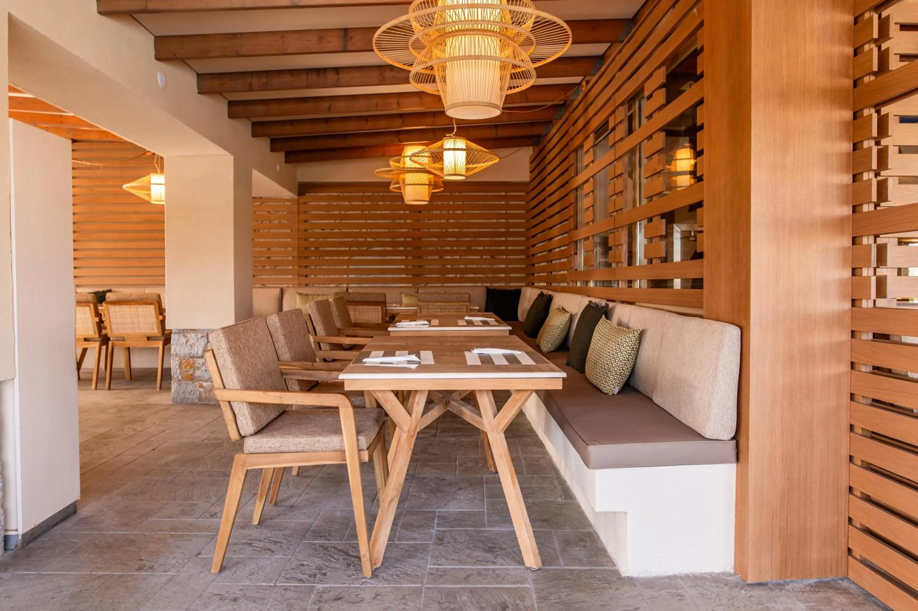 Achilleas Beach Hotel Adults Only