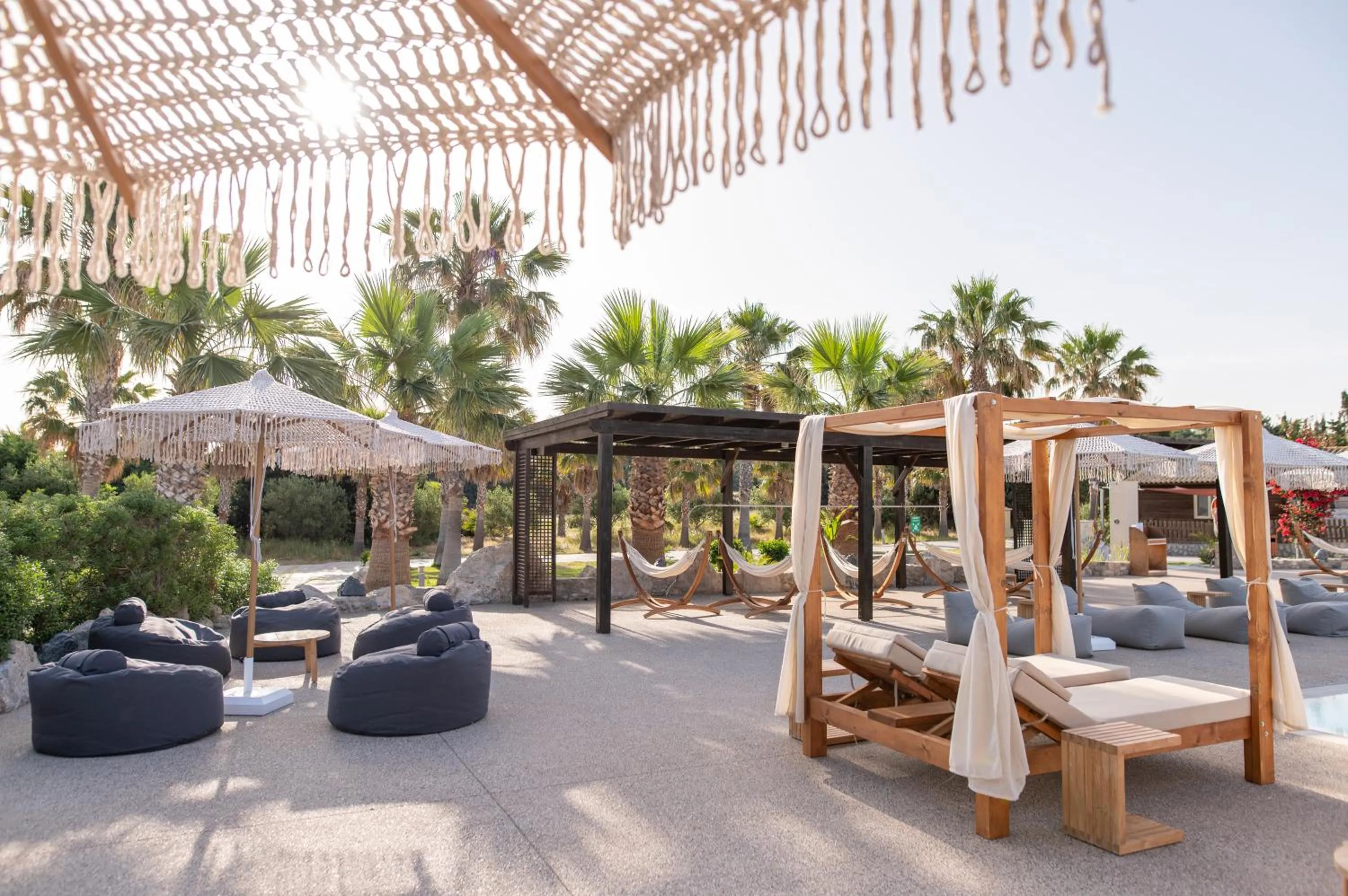 Achilleas Beach Hotel Adults Only