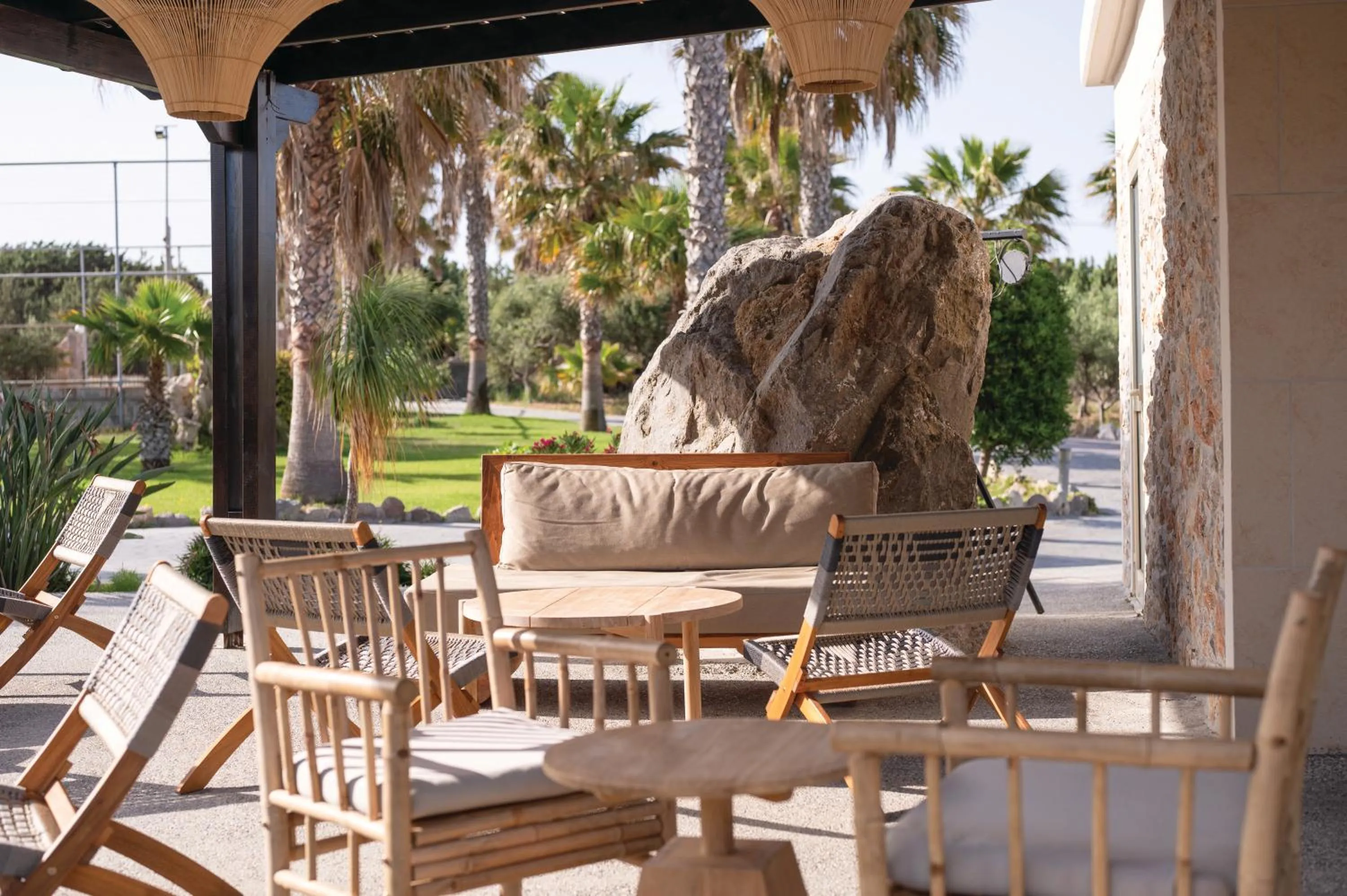 Achilleas Beach Hotel Adults Only