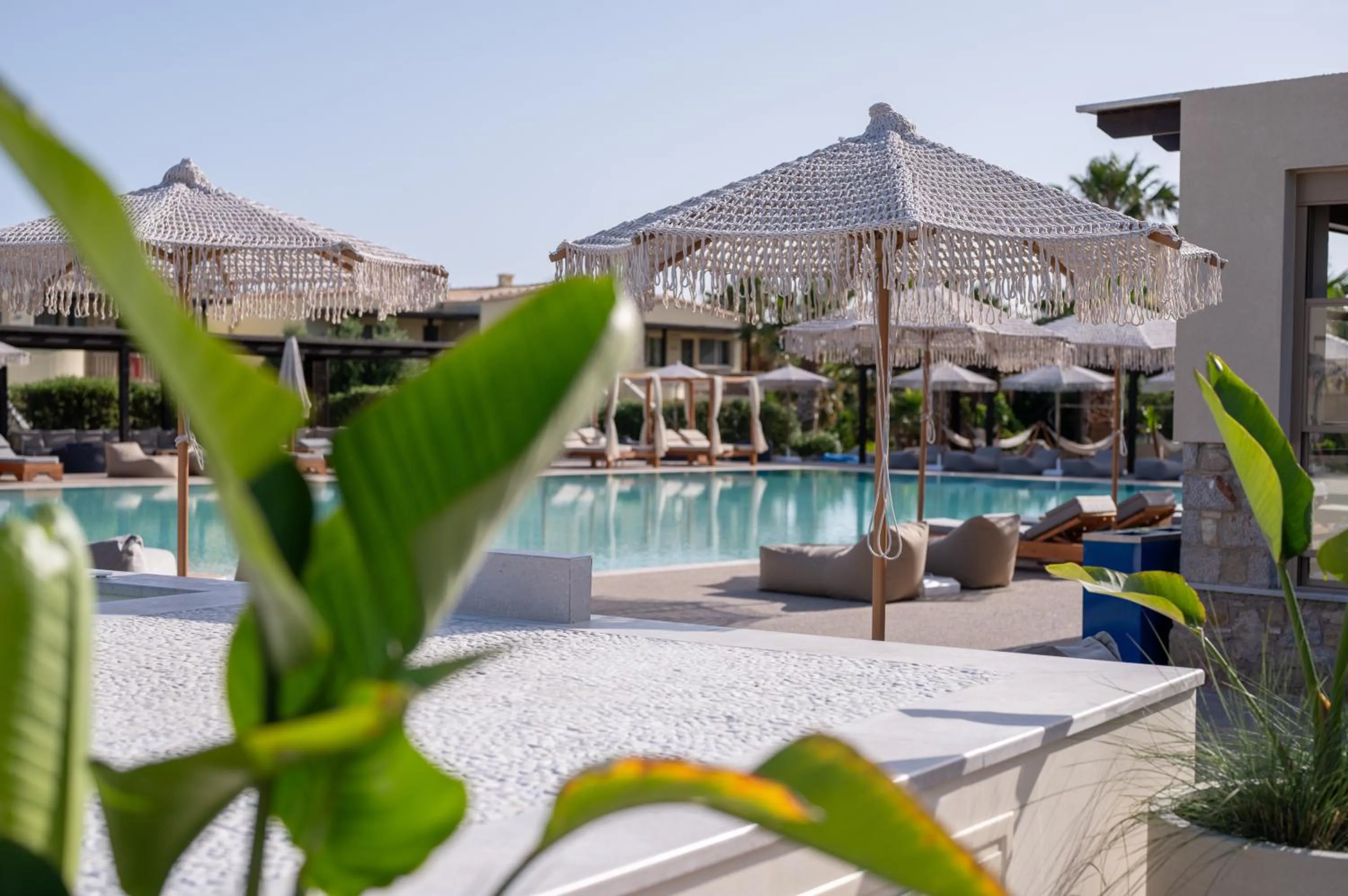 Achilleas Beach Hotel Adults Only