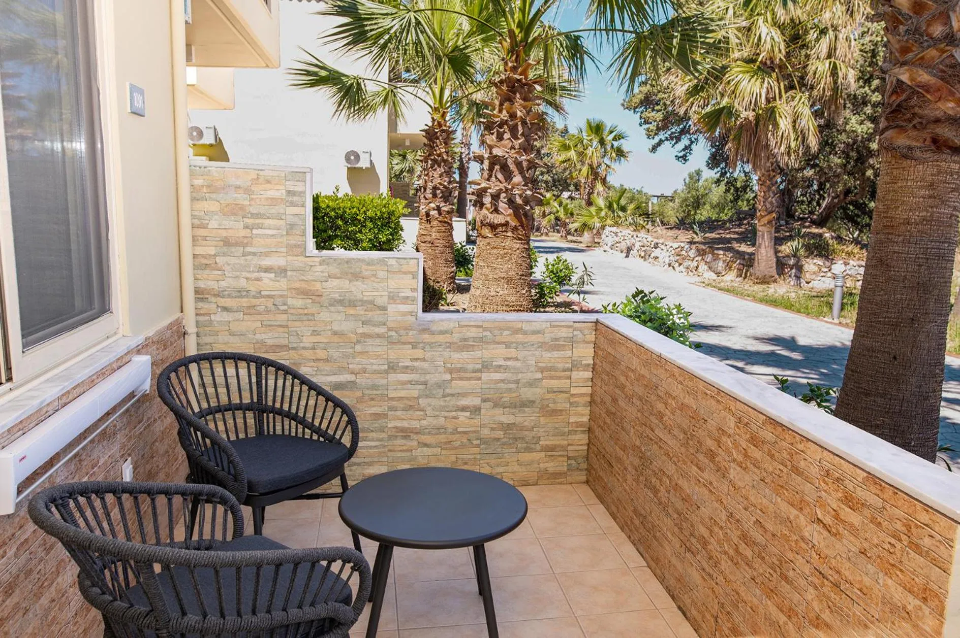 Achilleas Beach Hotel Adults Only