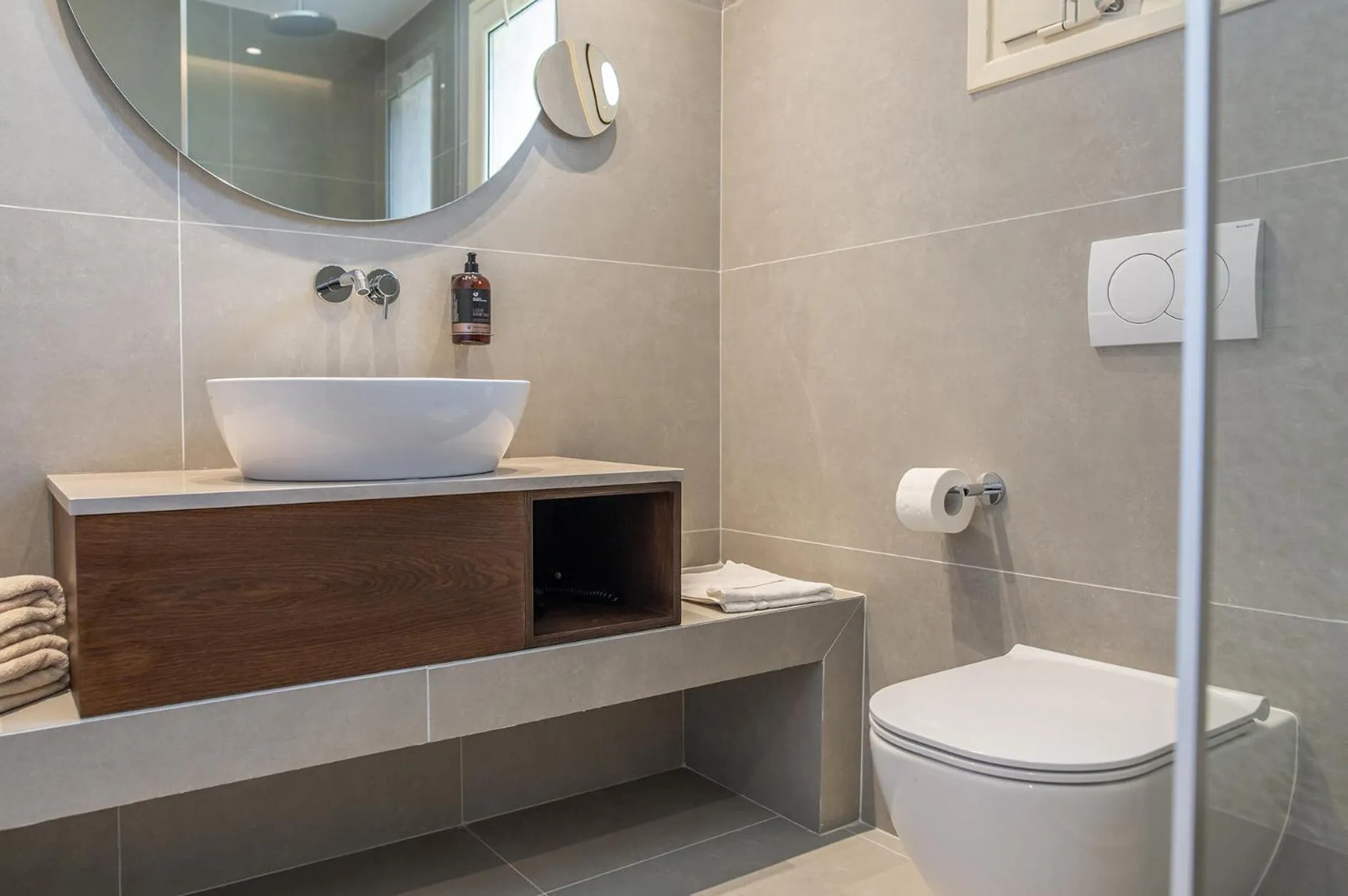 Achilleas Beach Hotel Adults Only