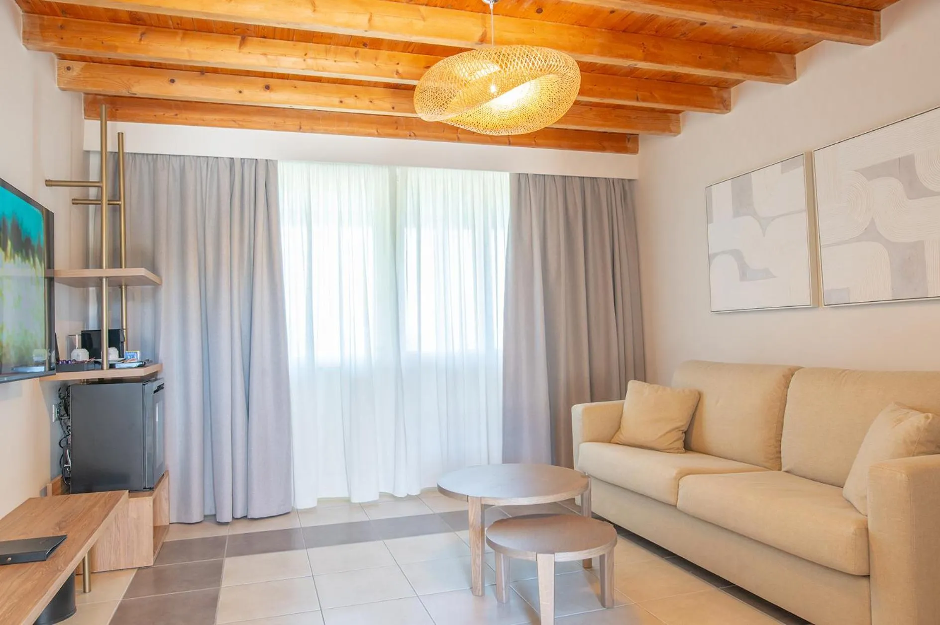 Achilleas Beach Hotel Adults Only