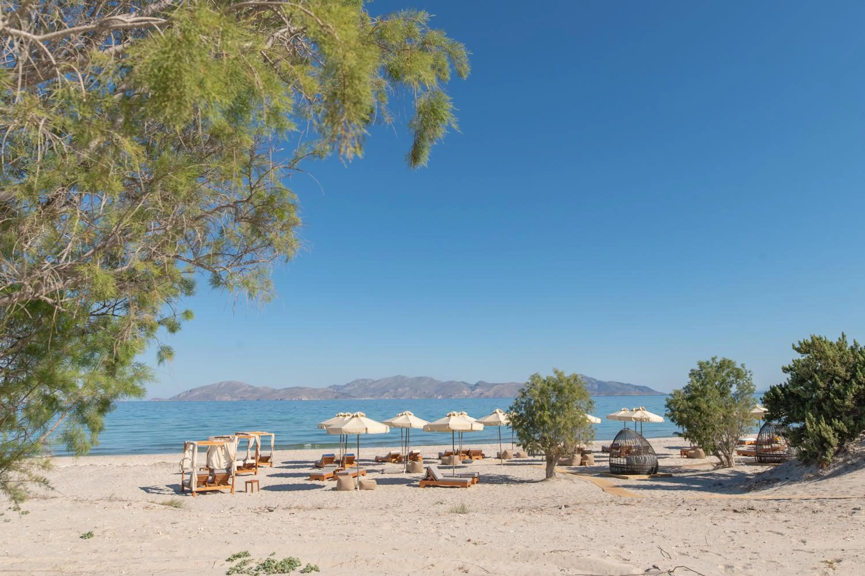 Achilleas Beach Hotel Adults Only