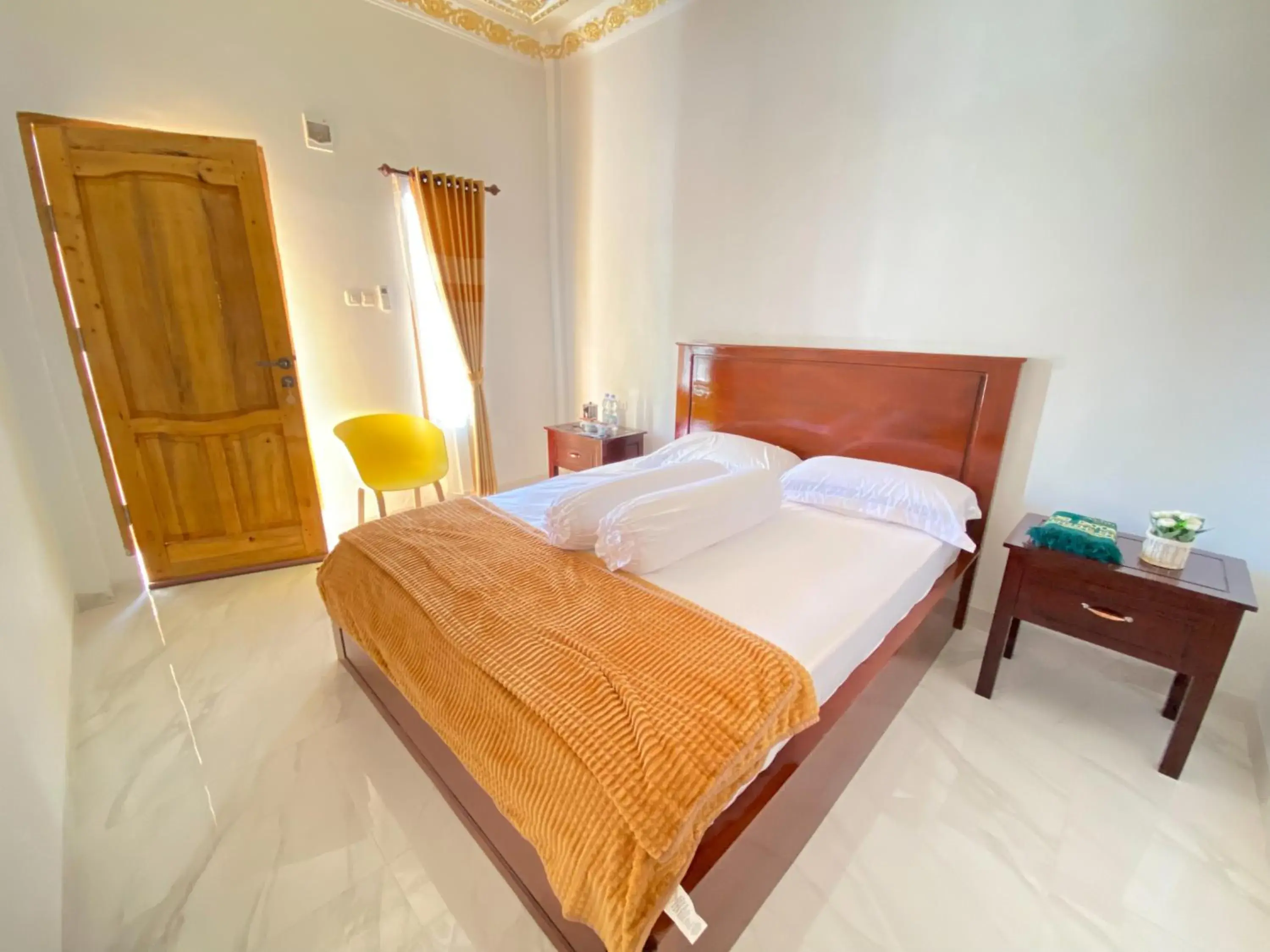 Rumah Windy Guest House Bira Rumah Windy Guest House Bira