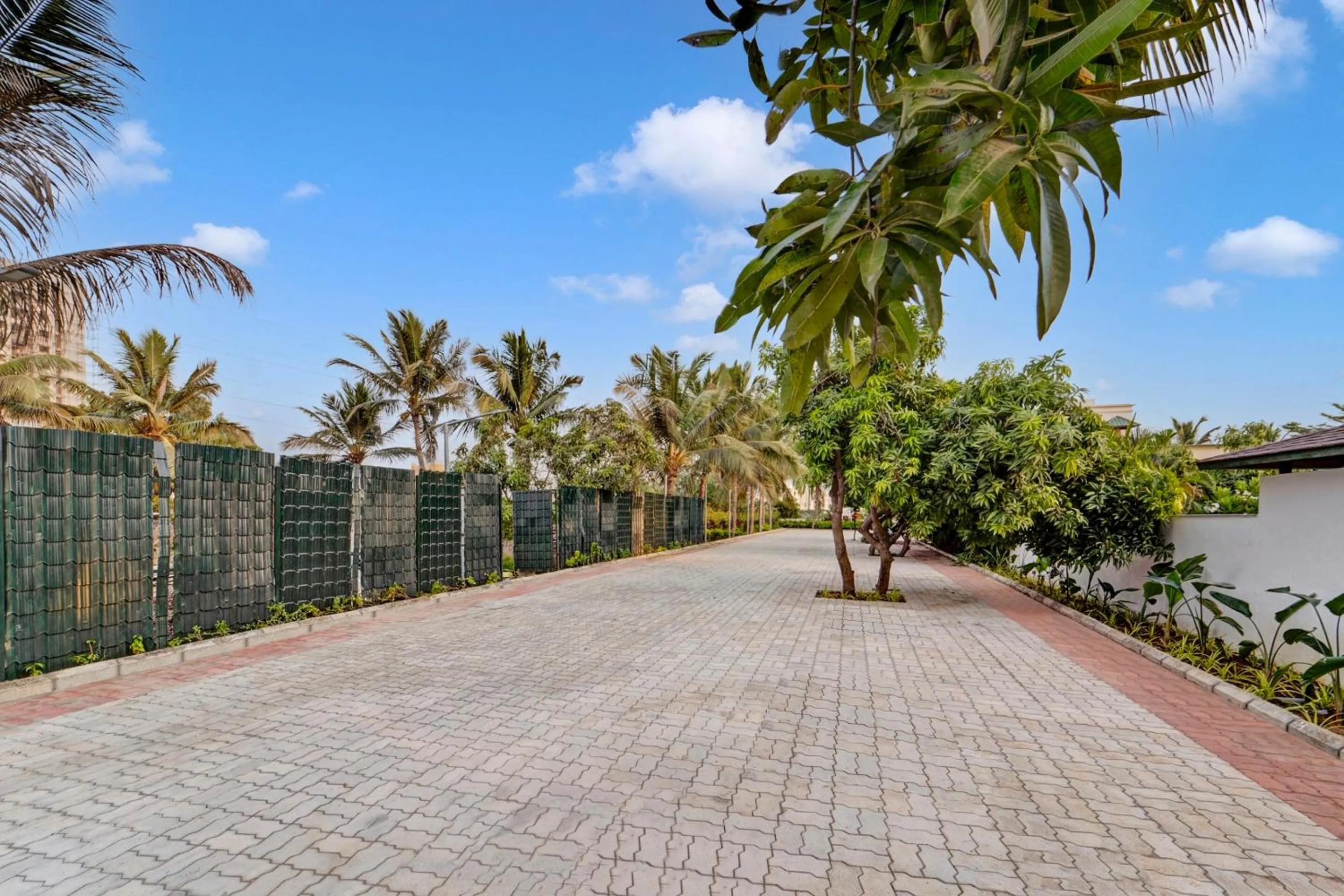 Other in Palette - Coastal Grand Hotels & Resorts, OMR