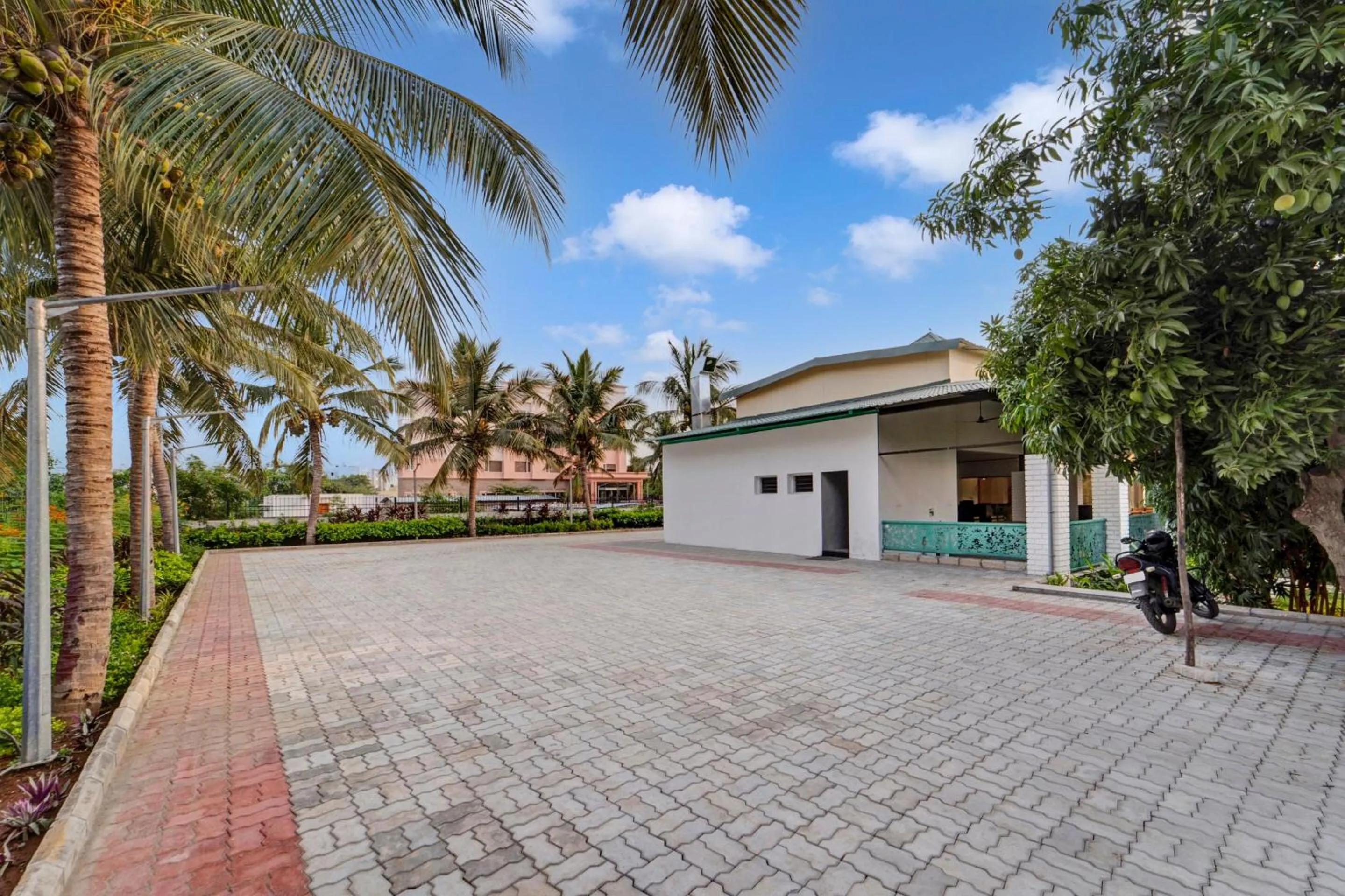 Other in Palette - Coastal Grand Hotels & Resorts, OMR