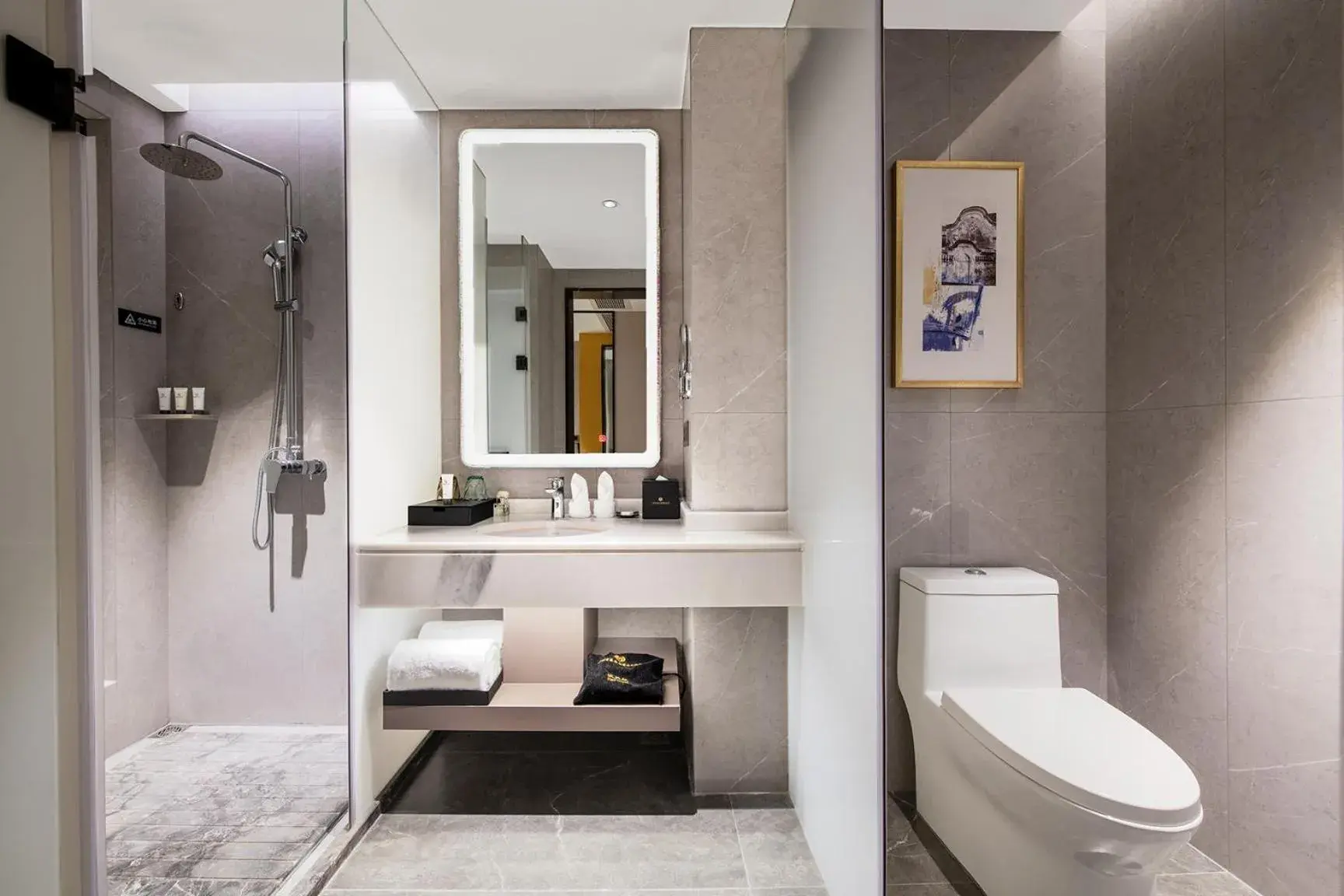 Business Double Room in Guangzhou Southern Airlines Pearl Airport Hotel- Free shuttle bus to airport Business Double Room in Guangzhou Southern Airlines Pearl Airport Hotel- Free shuttle bus to airport