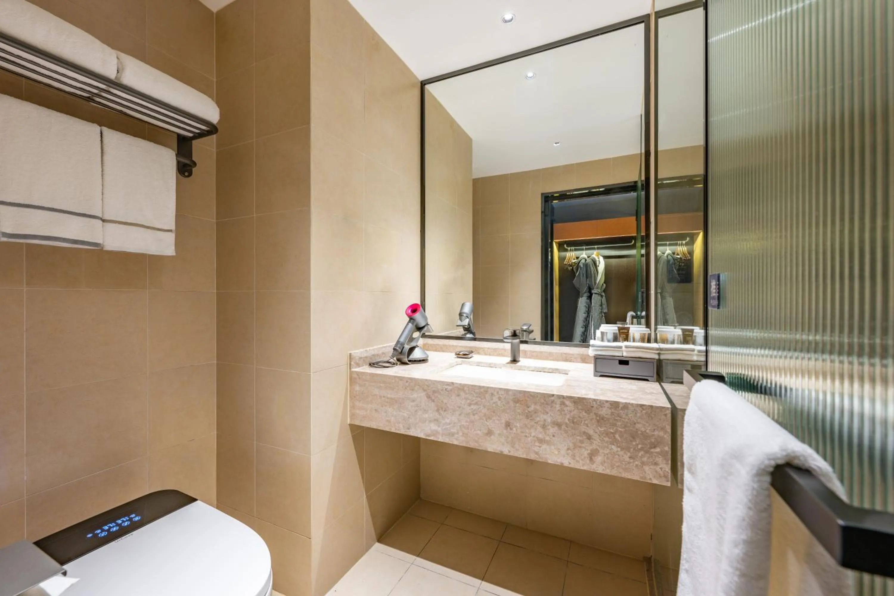 UrCove by HYATT Shanghai Jinqiao Centre