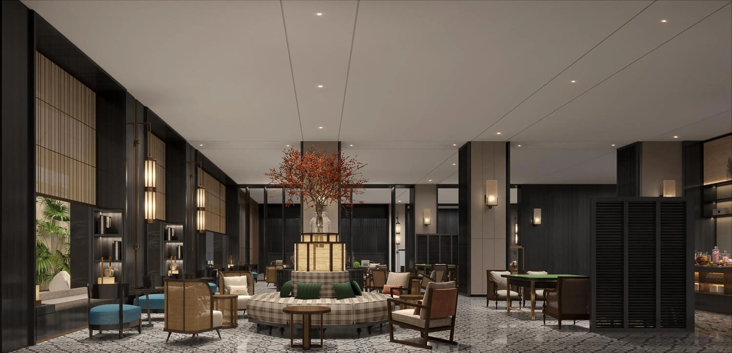 UrCove by HYATT Shanghai Jinqiao Centre