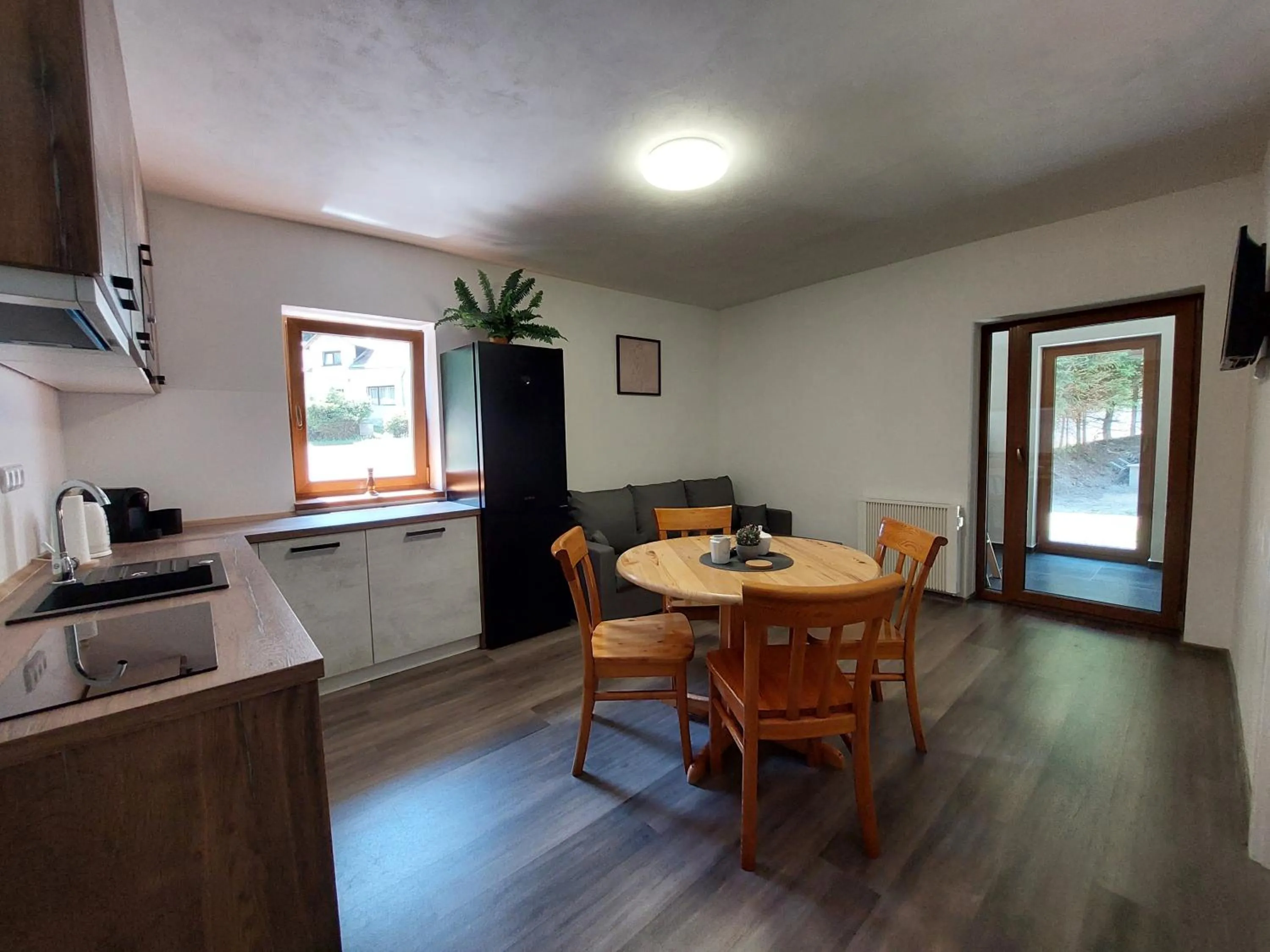 Living room in Rezidence GreenHill ⃰ ⃰ ⃰