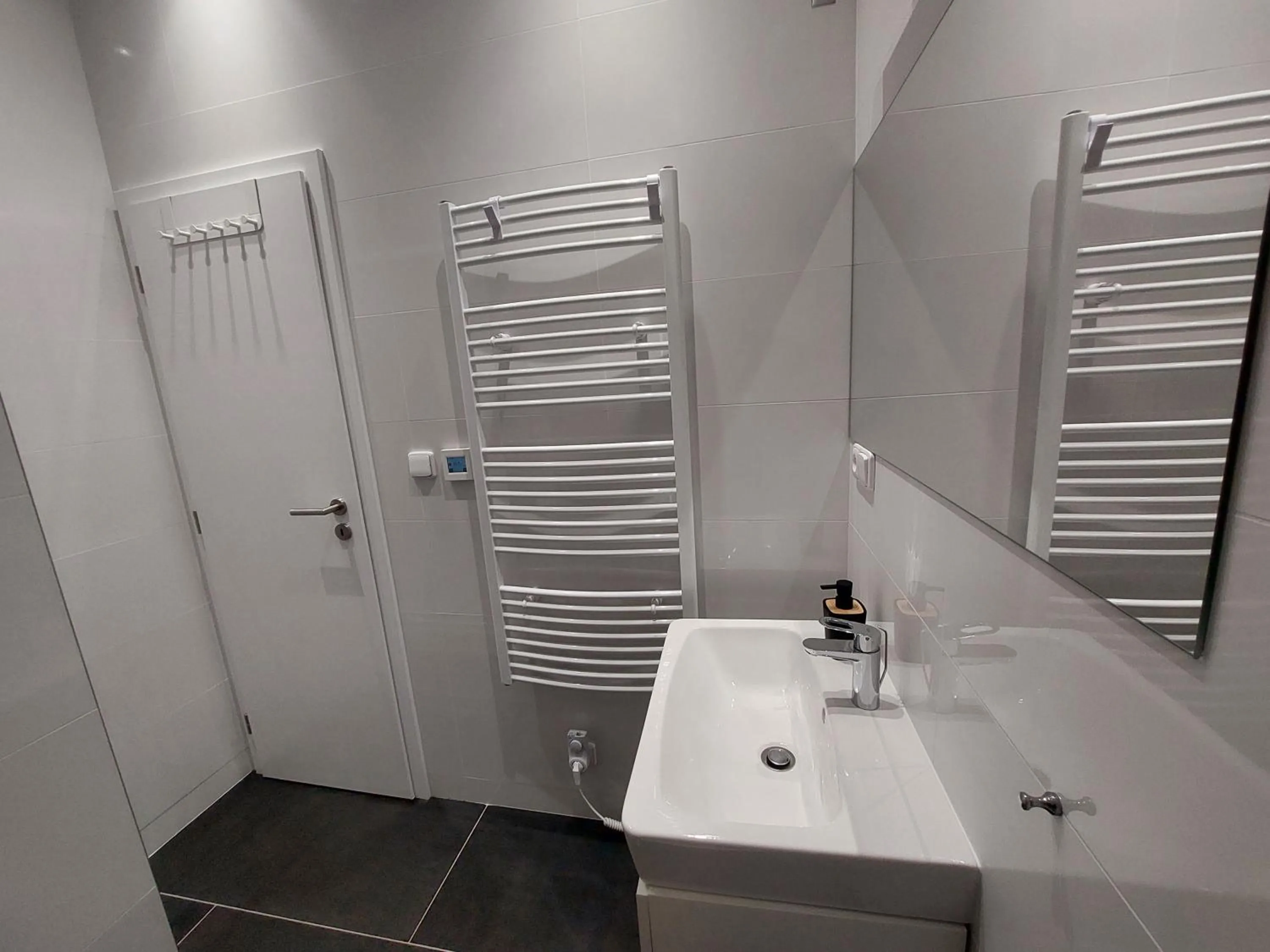 Bathroom in Rezidence GreenHill ⃰ ⃰ ⃰