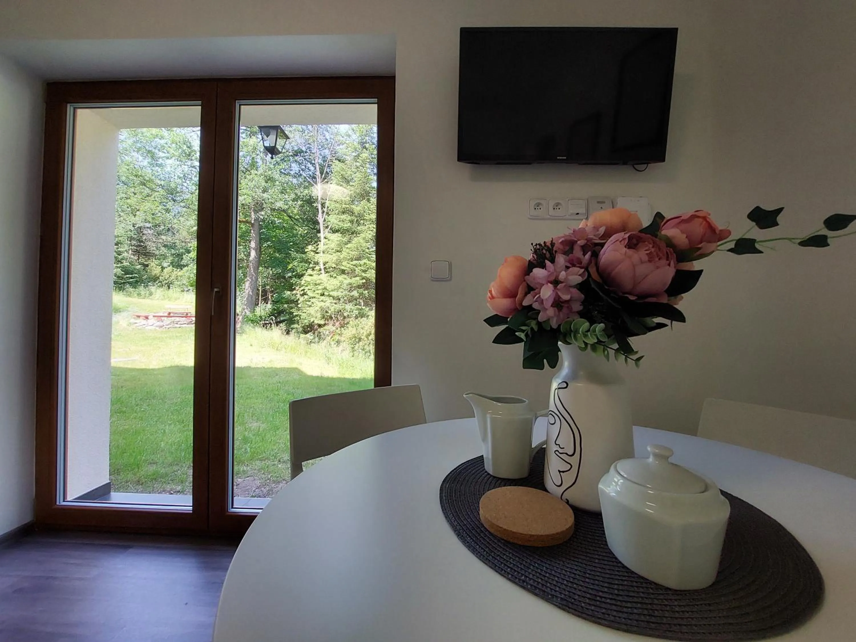 View (from property/room) in Rezidence GreenHill ⃰ ⃰ ⃰