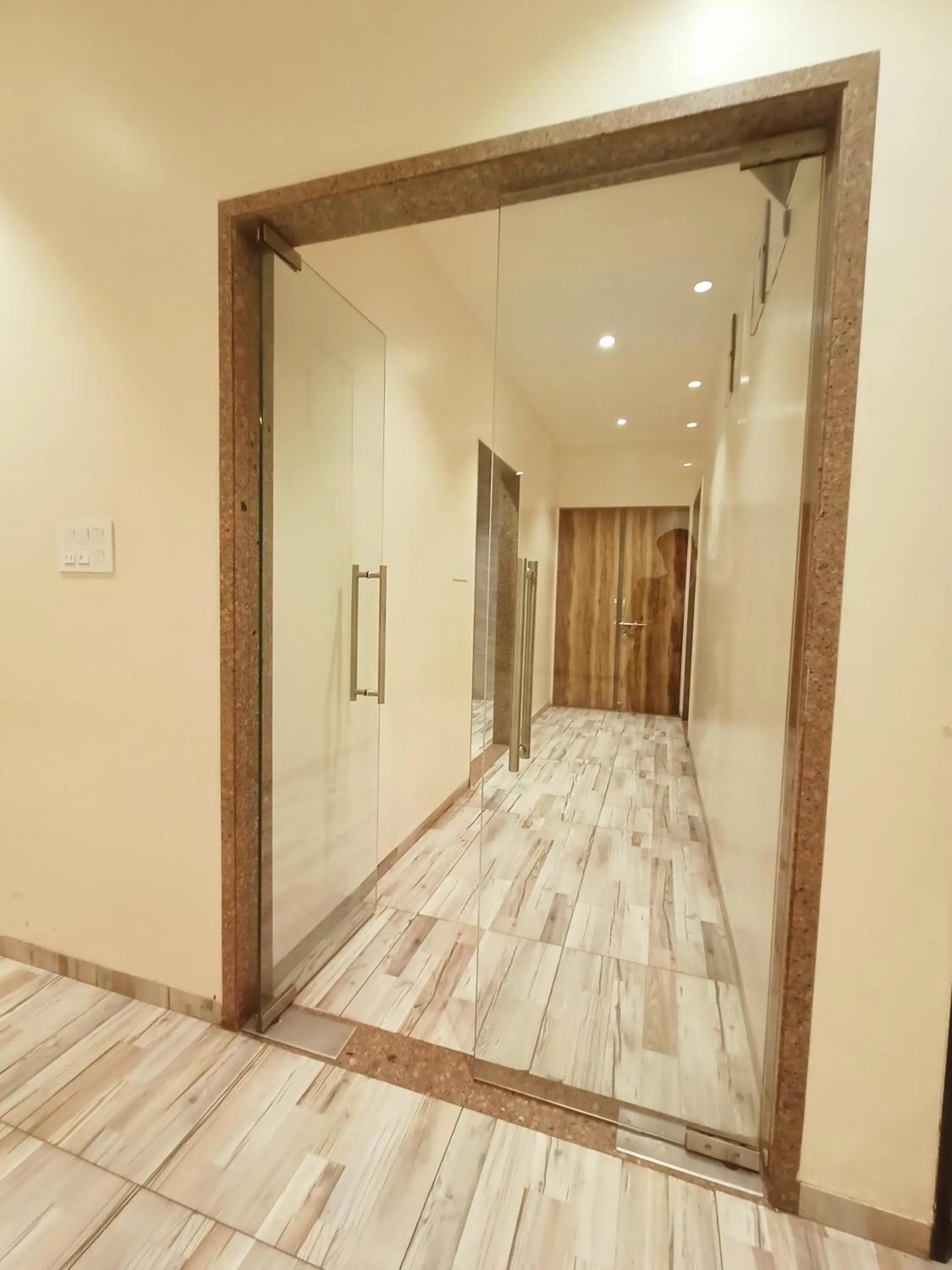 Banquet/Function facilities in Radhamangal Colors Inn