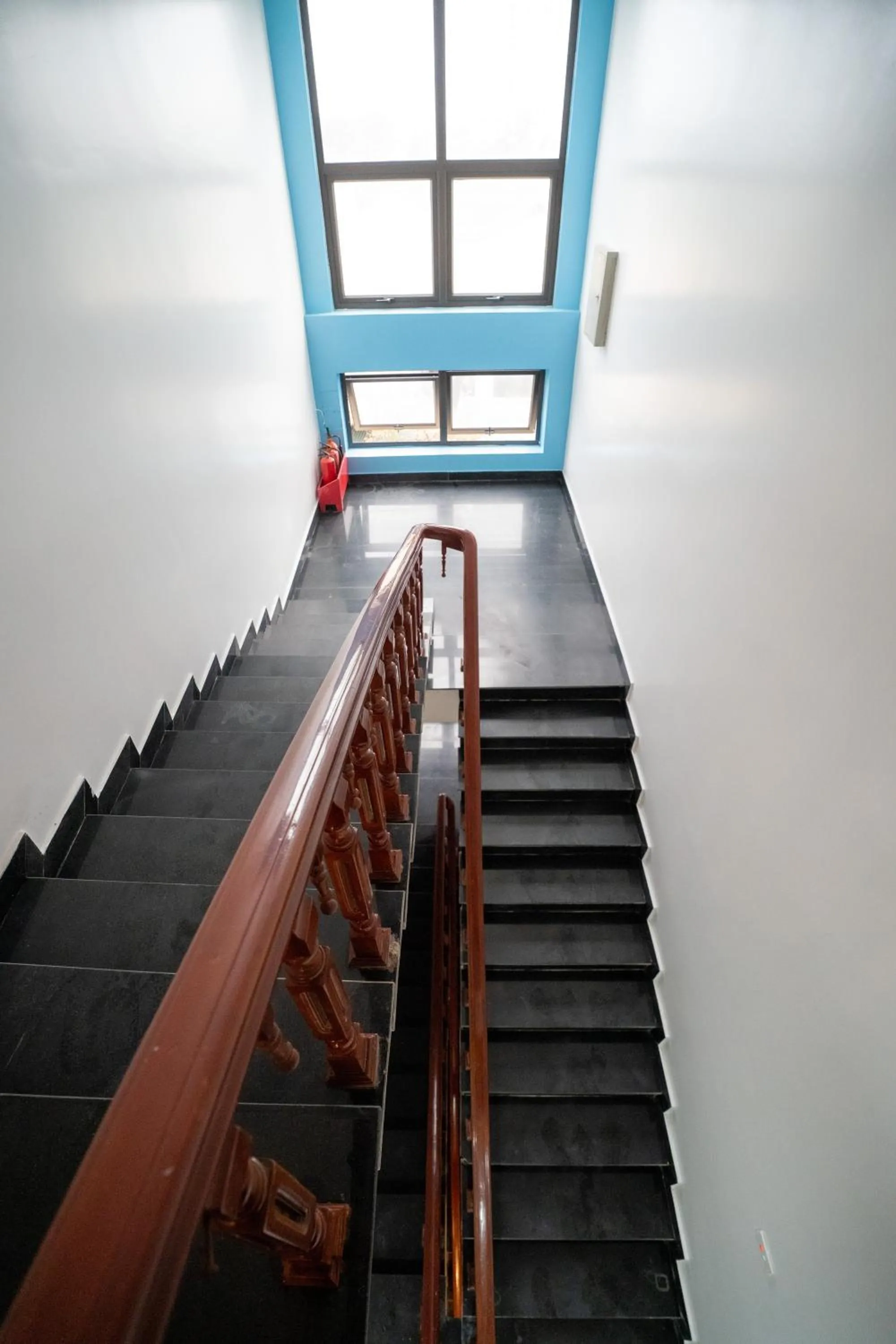 Property building in Vsana Vu Son Hotel