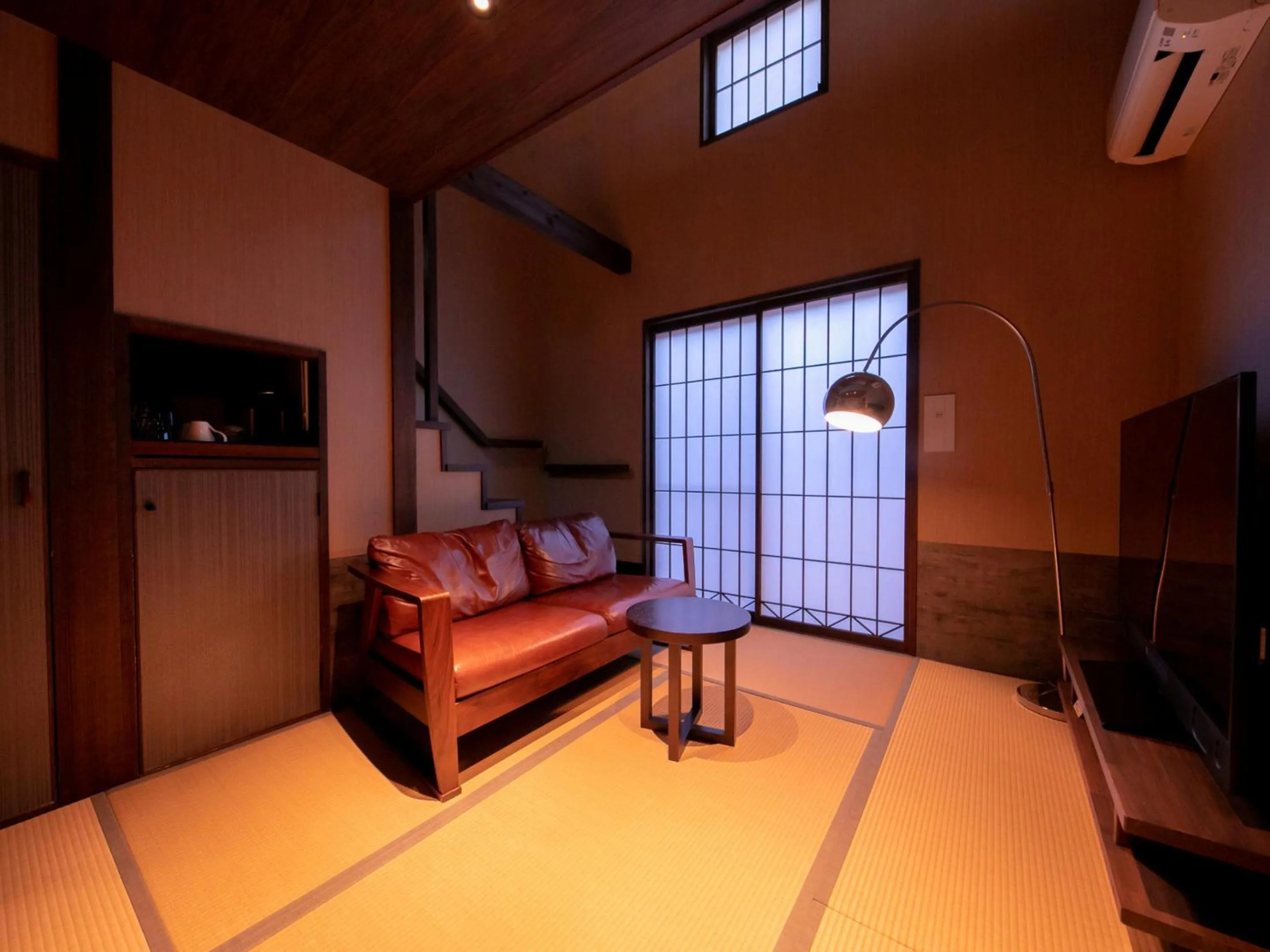 TV and multimedia in Yumotoan Kiyohime