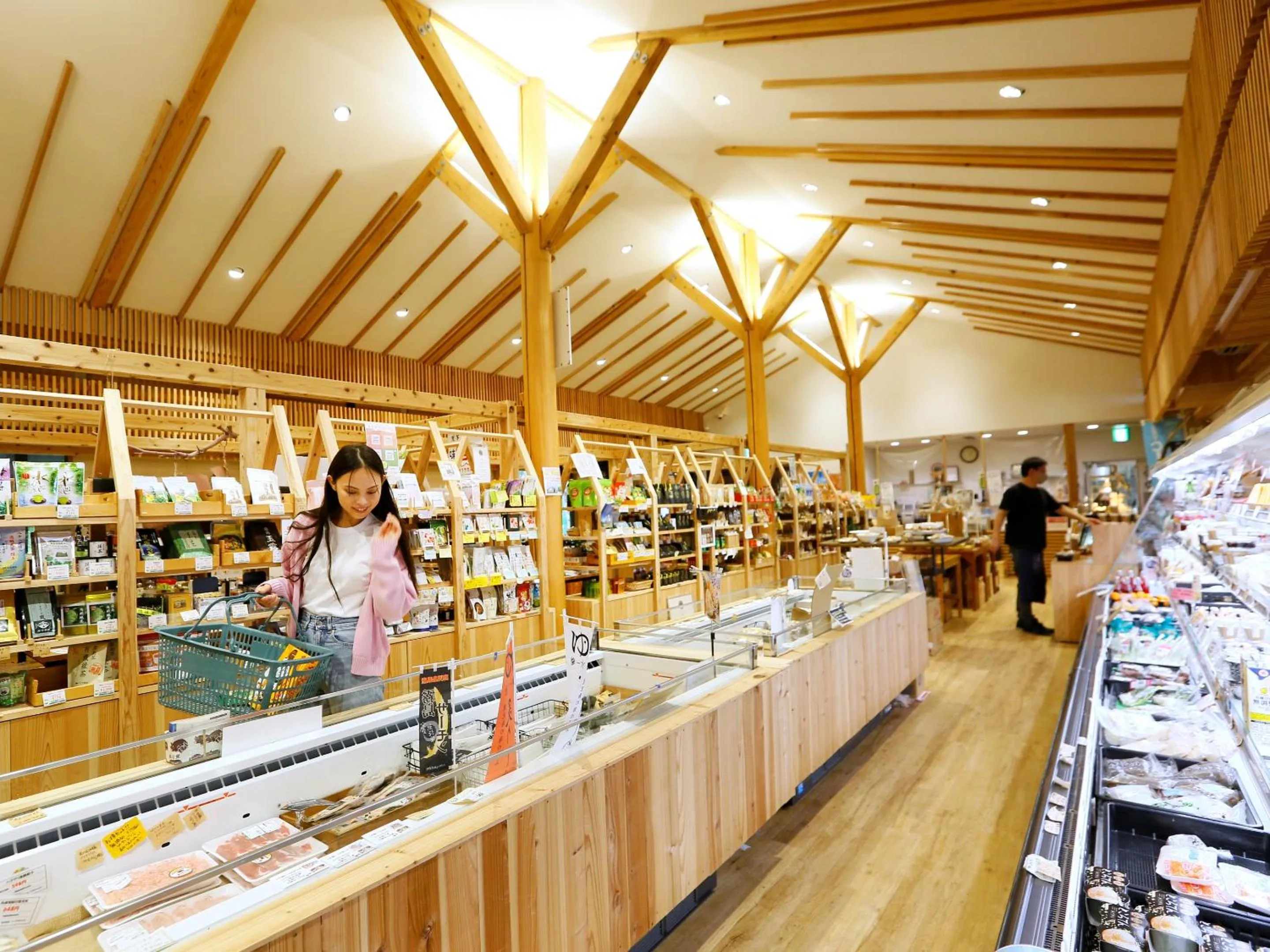 Off site in Yumotoan Kiyohime