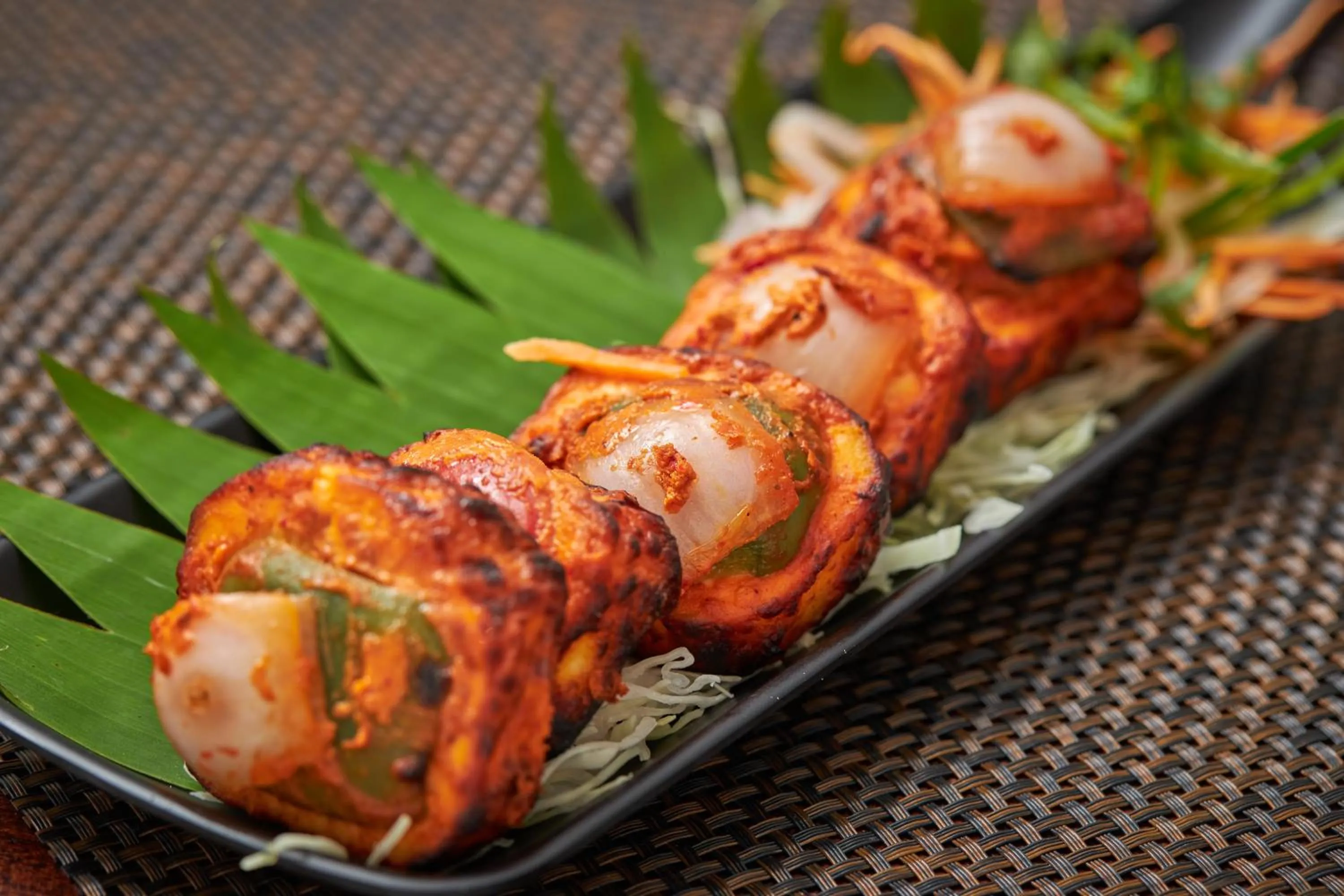 Food close-up in Regenta Inn 4th Block Koramangala Bangalore