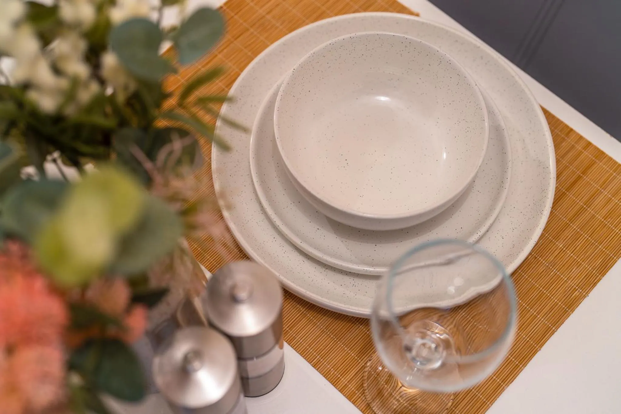 Other in Grange Studio Apartment - Heathrow