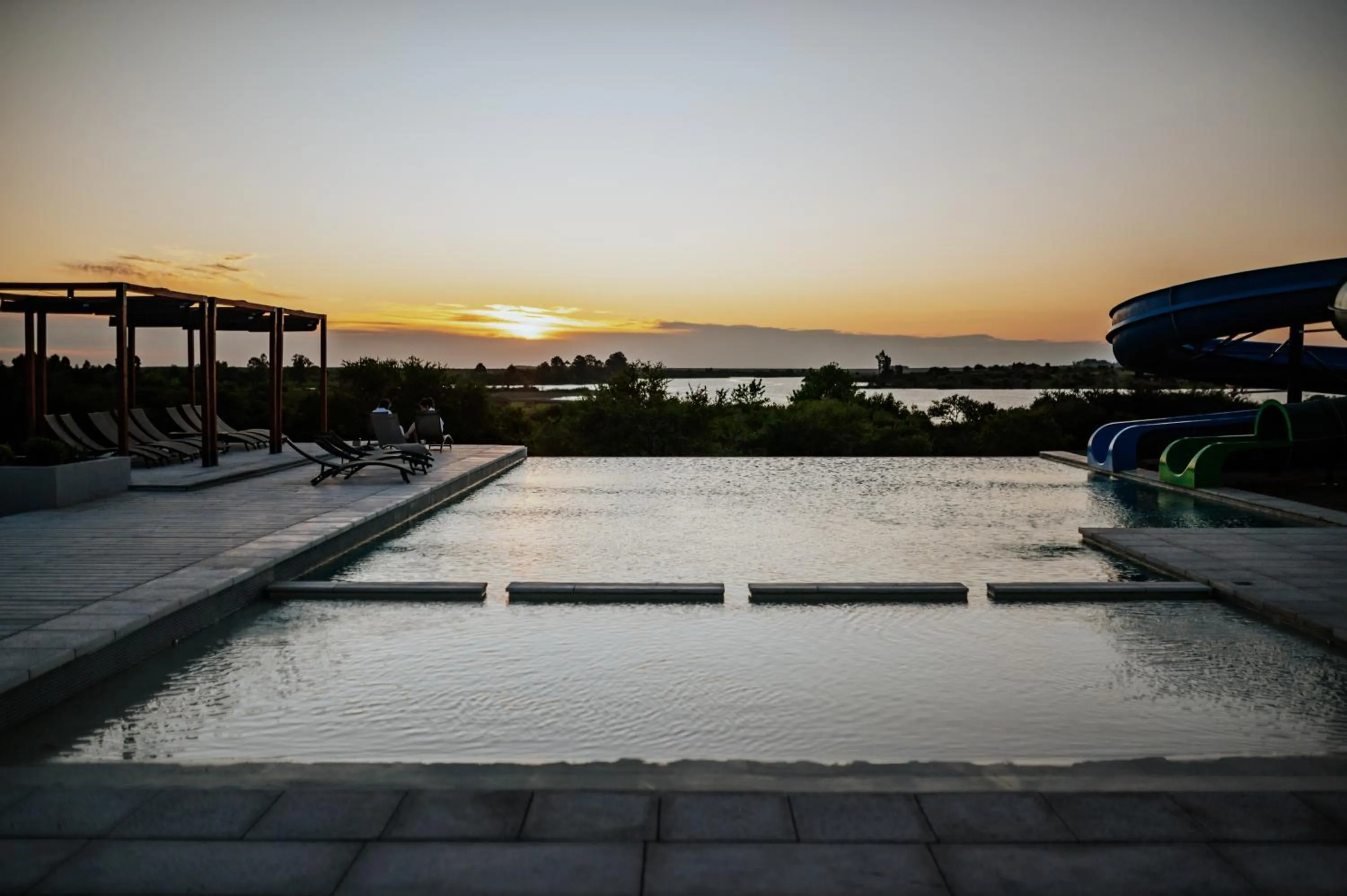 Natural landscape in Midland Hotel & Resort All Inclusive