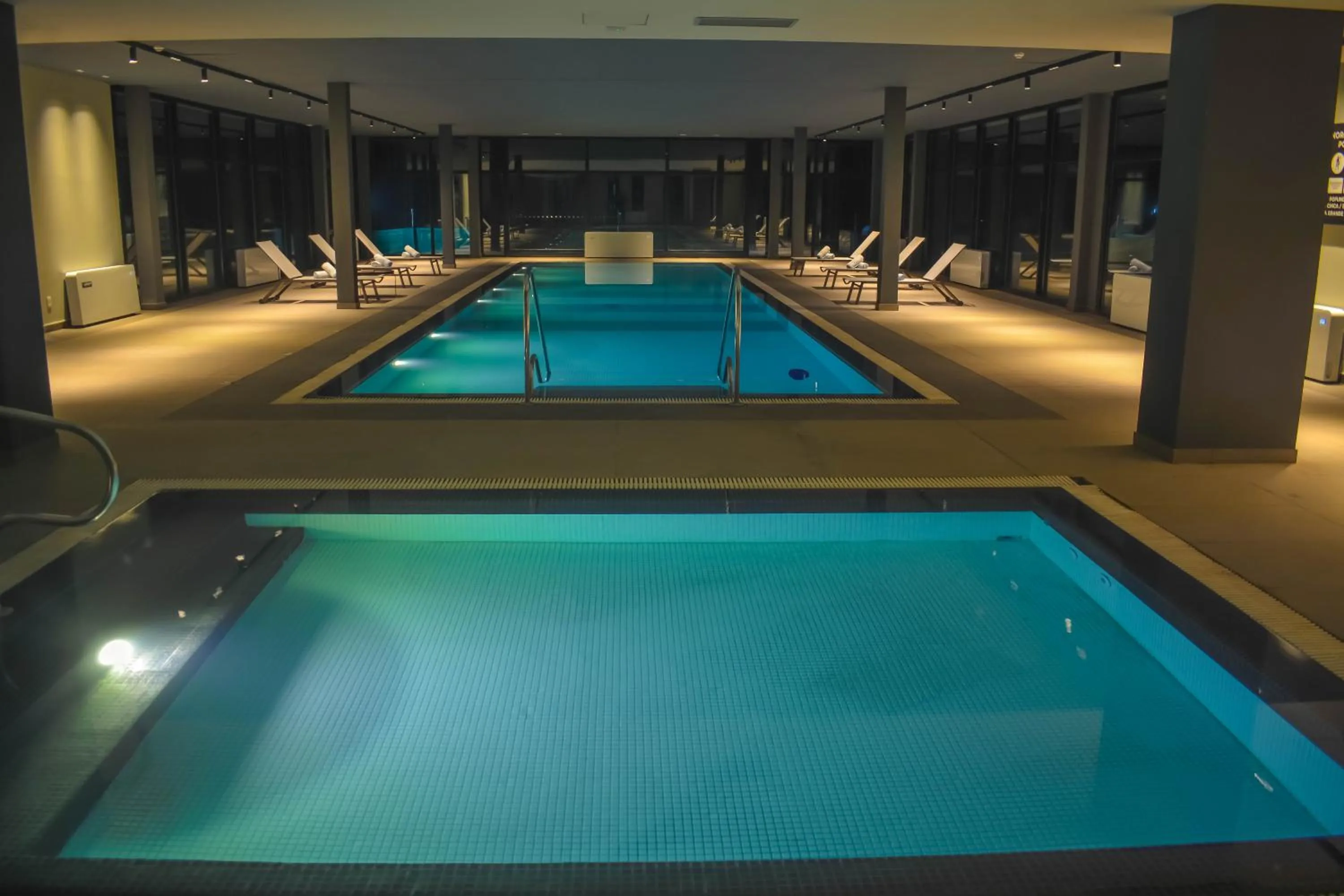 Night in Midland Hotel & Resort All Inclusive