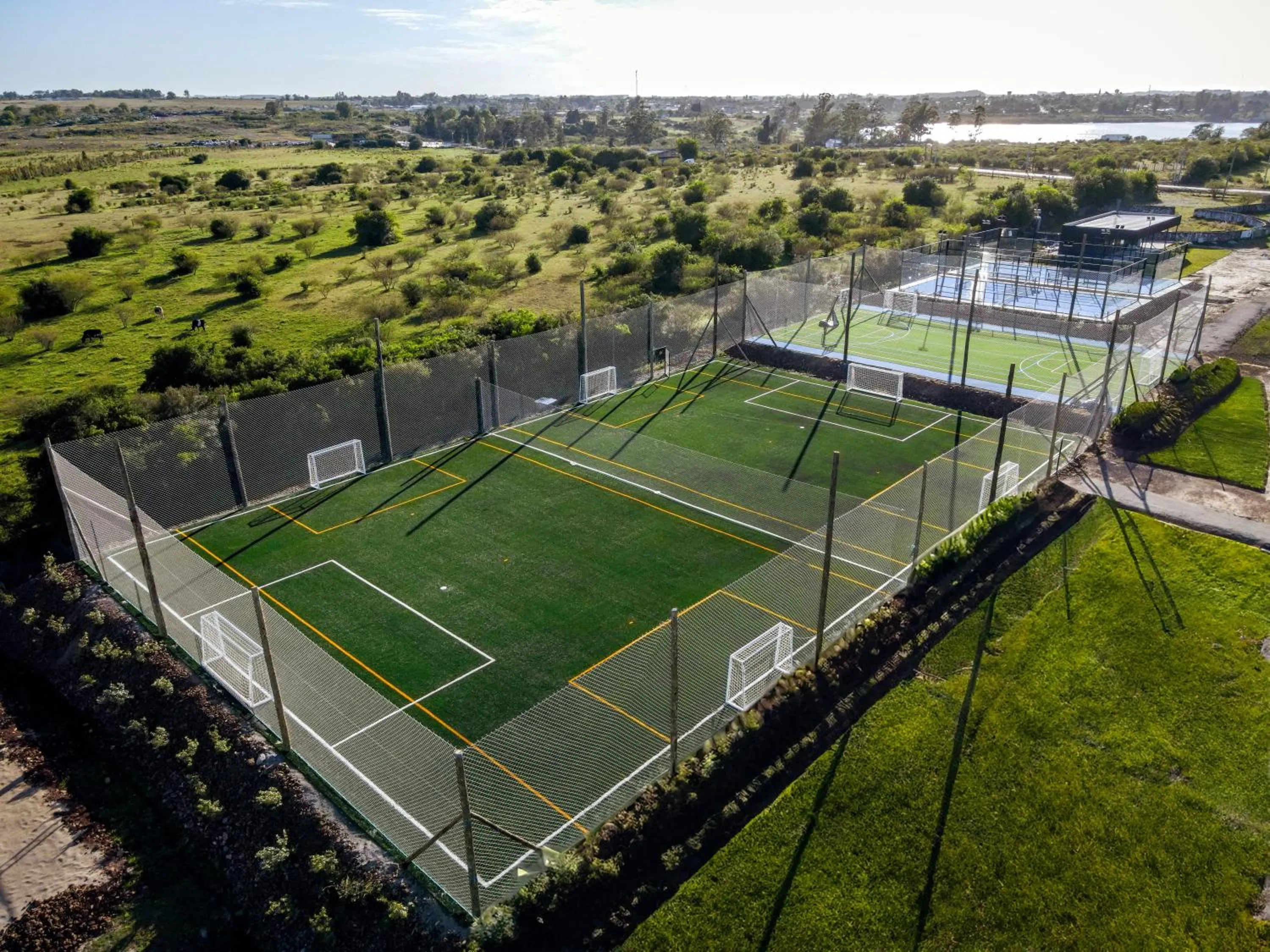 Sports in Midland Hotel & Resort All Inclusive