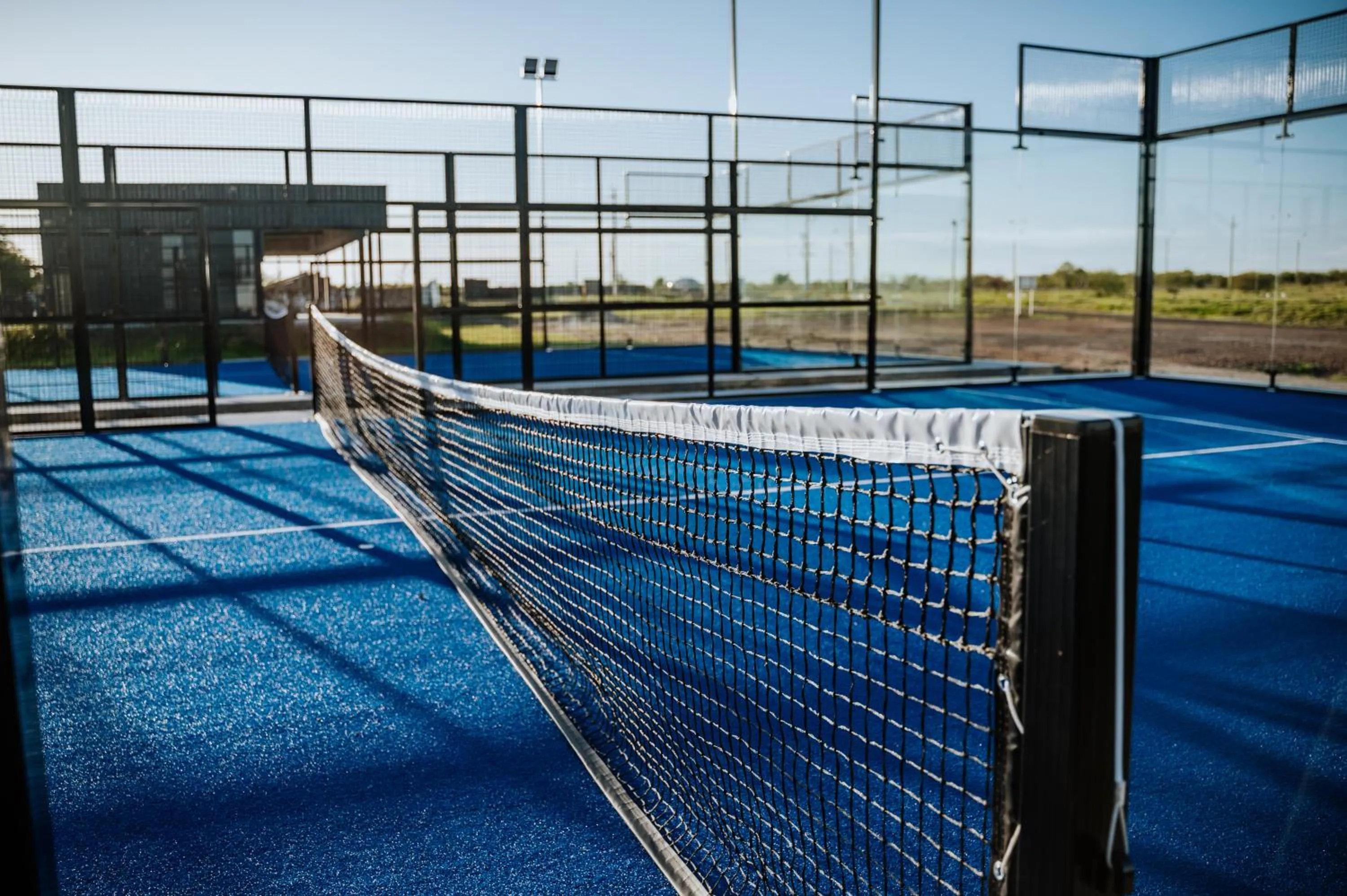 Sports in Midland Hotel & Resort All Inclusive