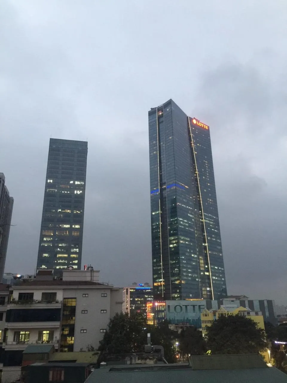 View (from property/room) in J'ADORE APARTMENT