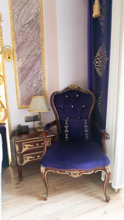 Golden Marmara Hotel