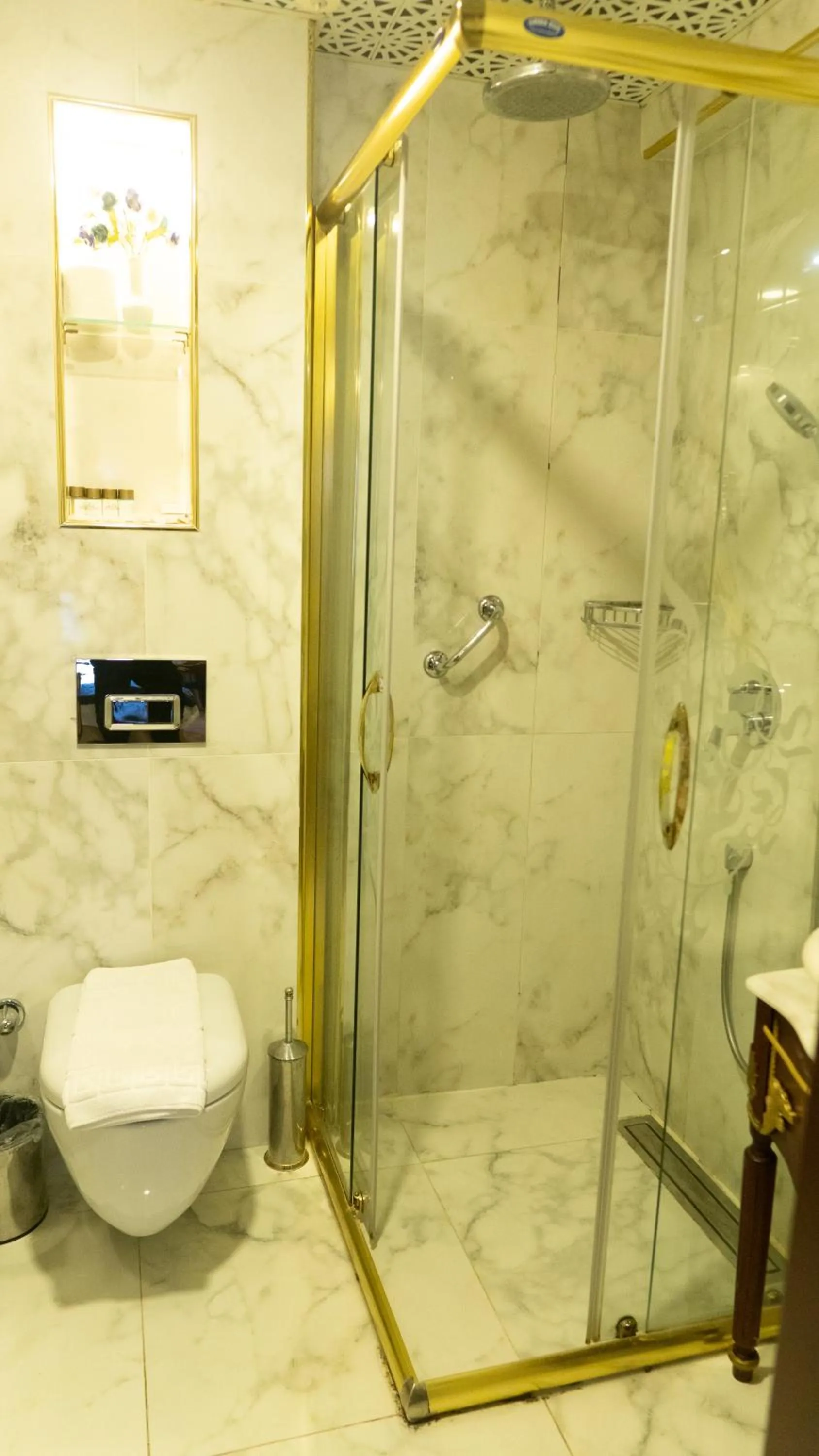 Golden Marmara Hotel