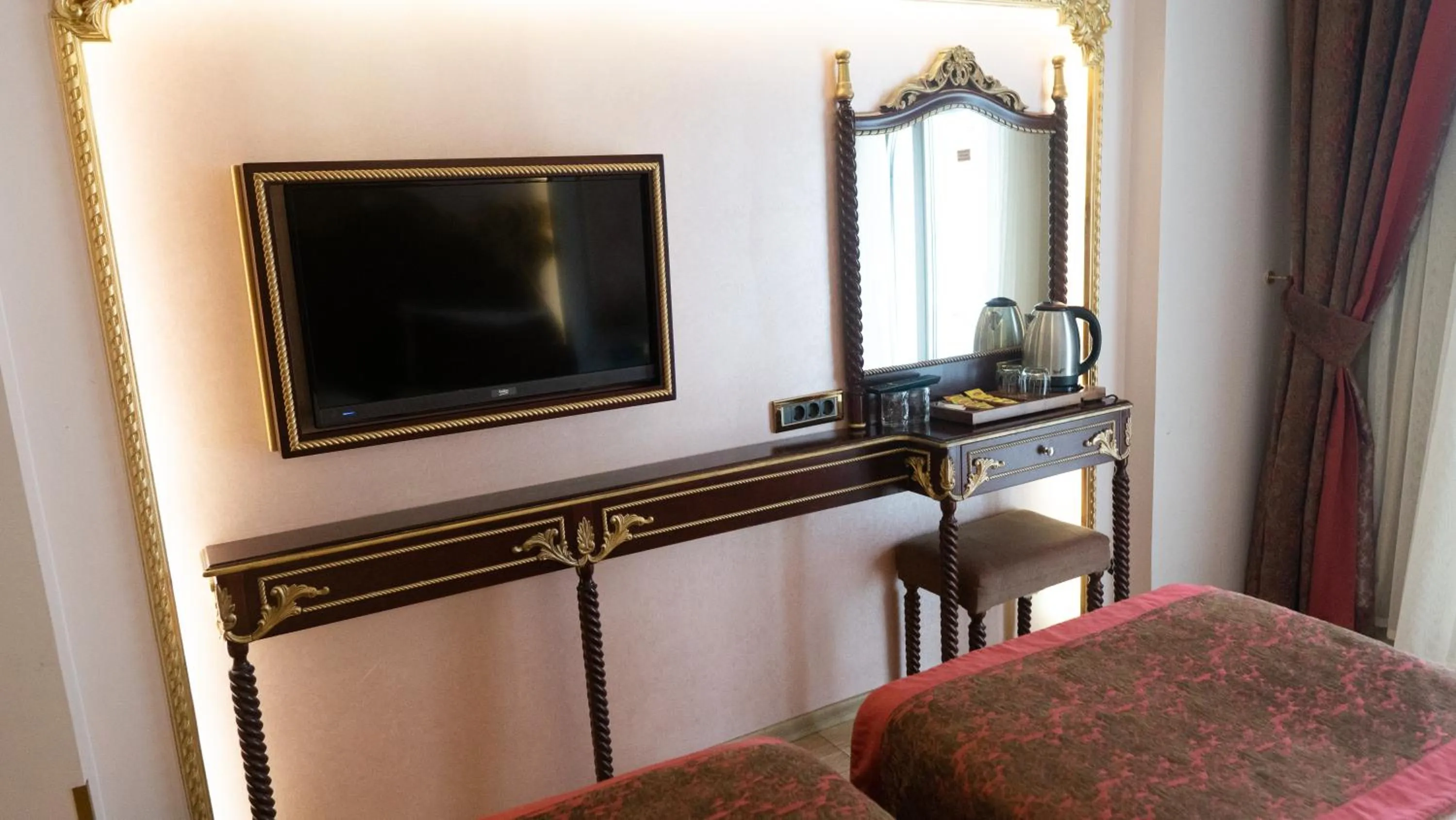 Golden Marmara Hotel