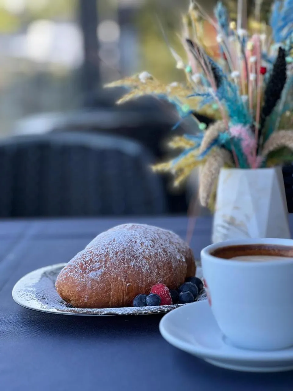 Coffee/tea facilities in Belvedere Hotel & SPA
