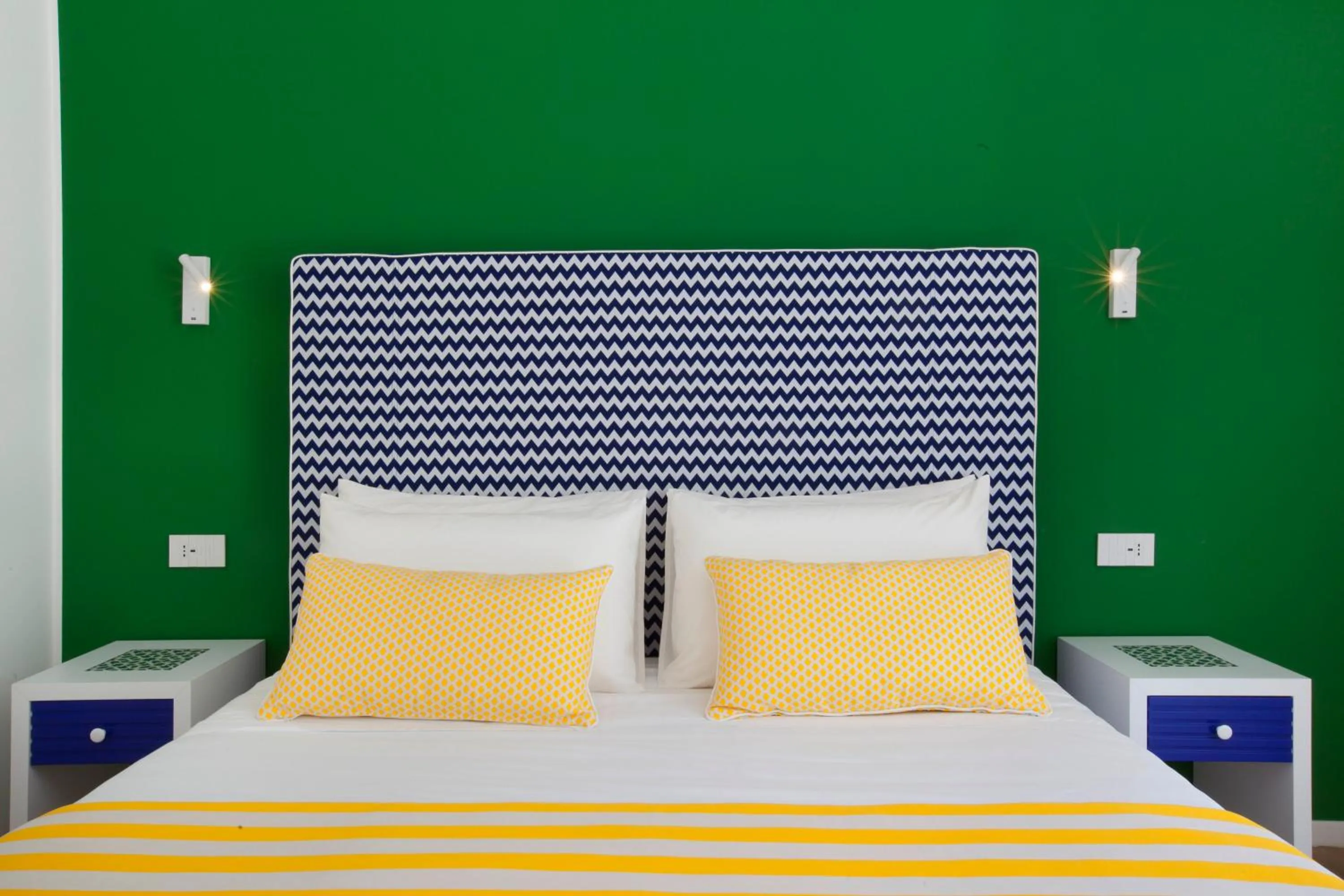 Bed in YourHome - Relais Loggia Li Galli