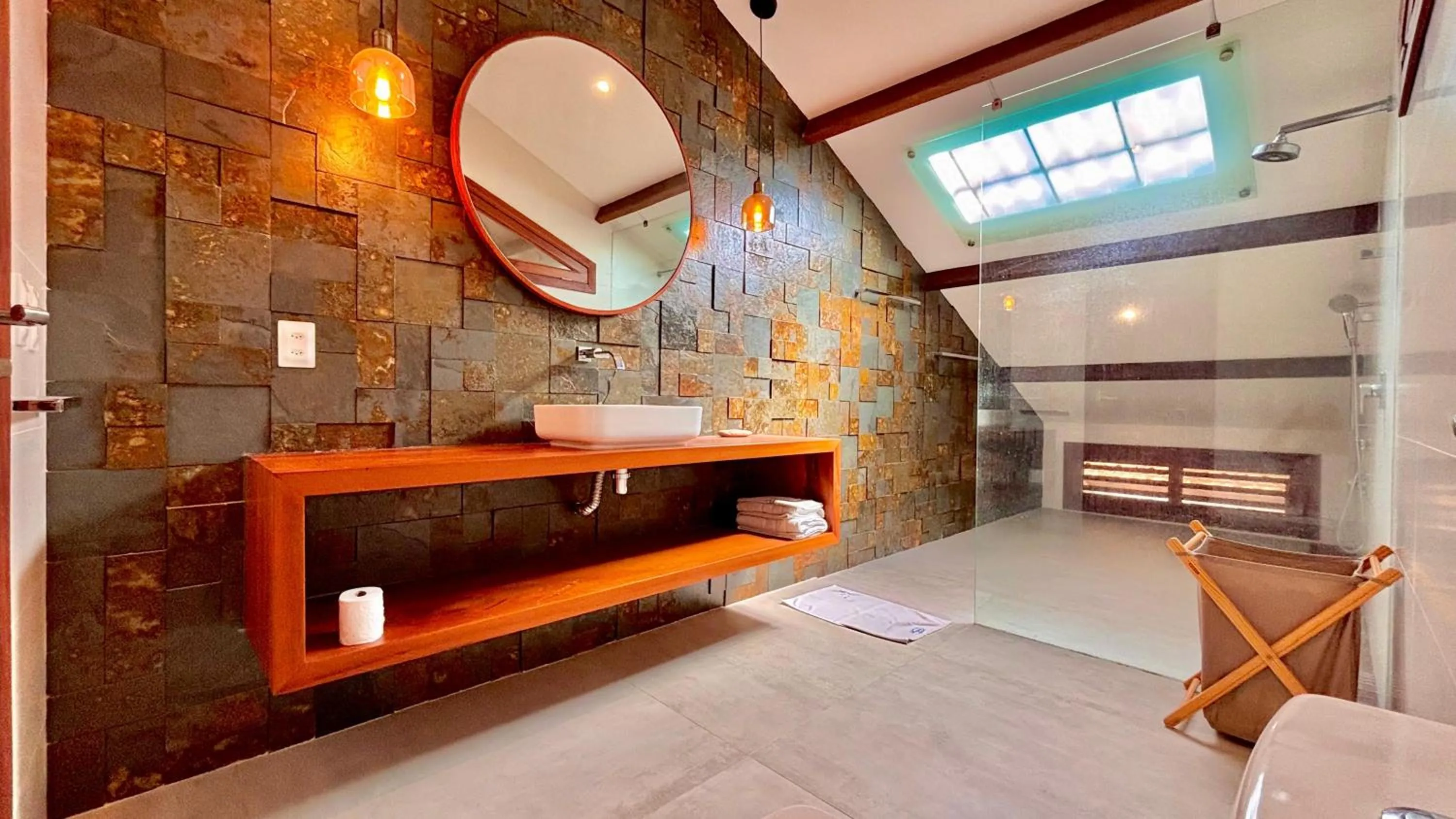 Dream Beach Cumbuco Superior Oceanfront Apartments