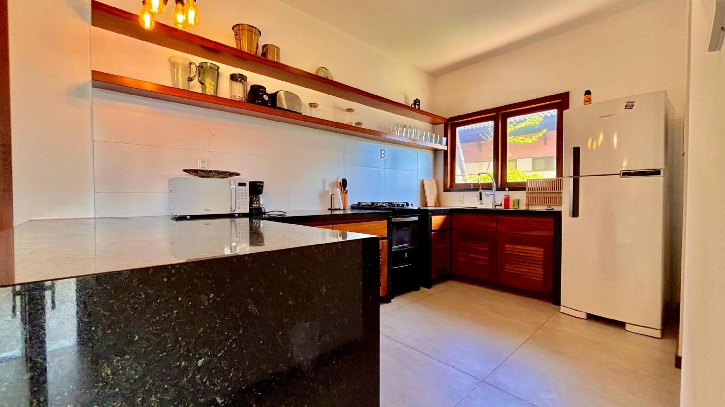 Dream Beach Cumbuco Superior Oceanfront Apartments