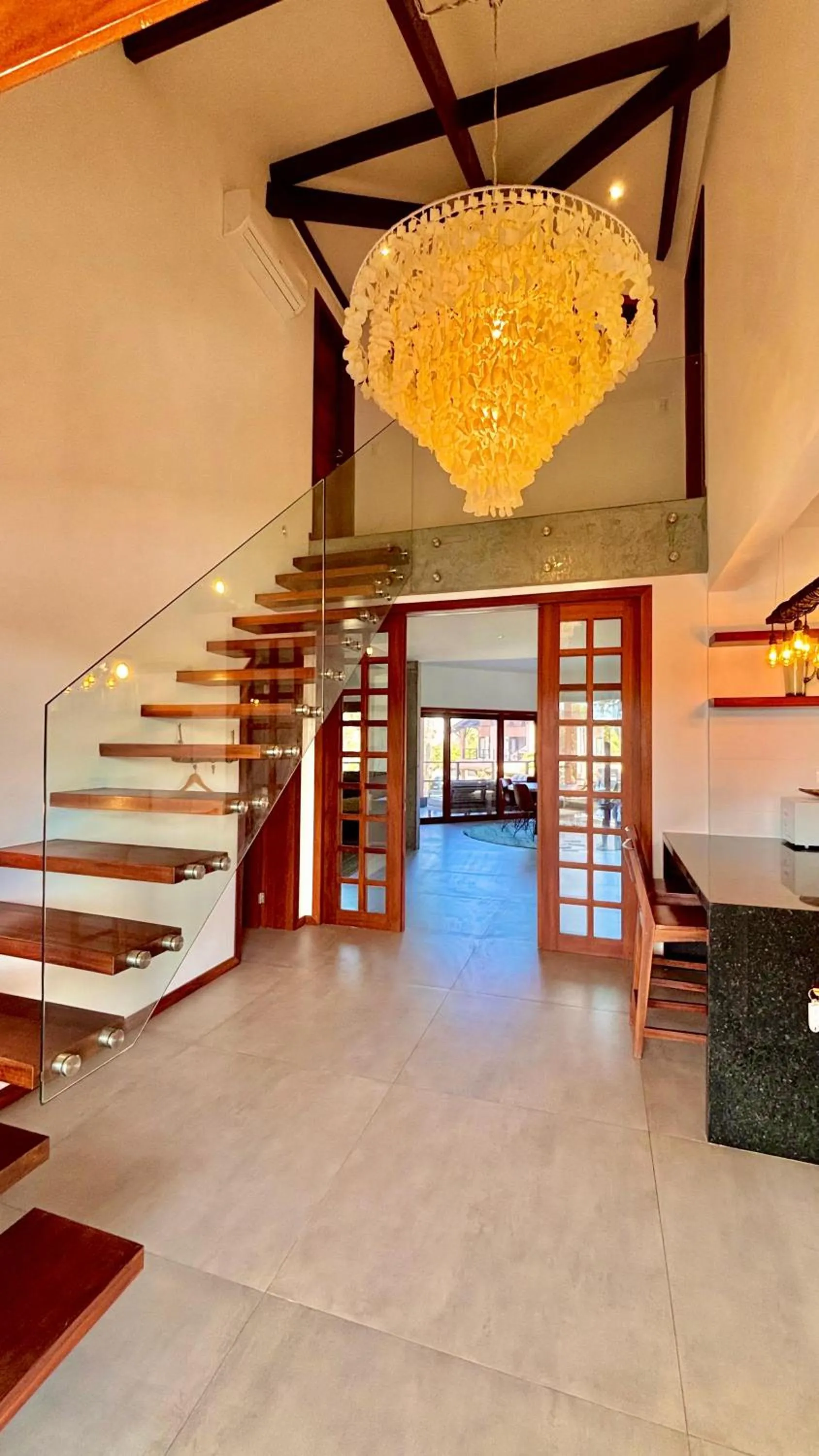 Dream Beach Cumbuco Superior Oceanfront Apartments