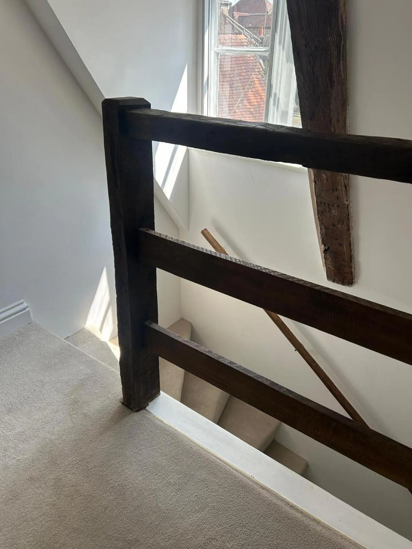 3 Bed Cottage - Sleeps 6 - Pets - Parking - Wifi