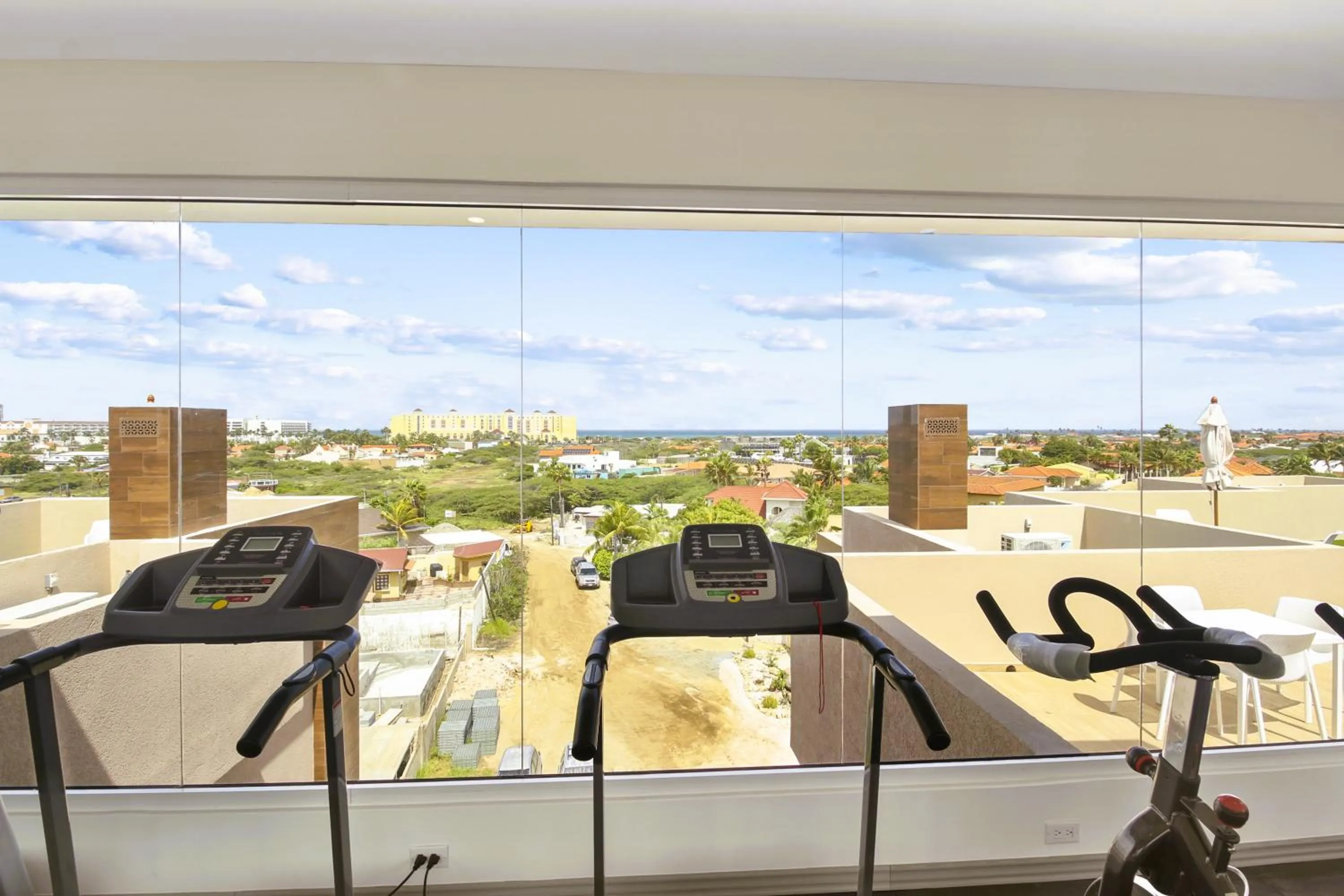 Day in Bocobay Aracari Condos