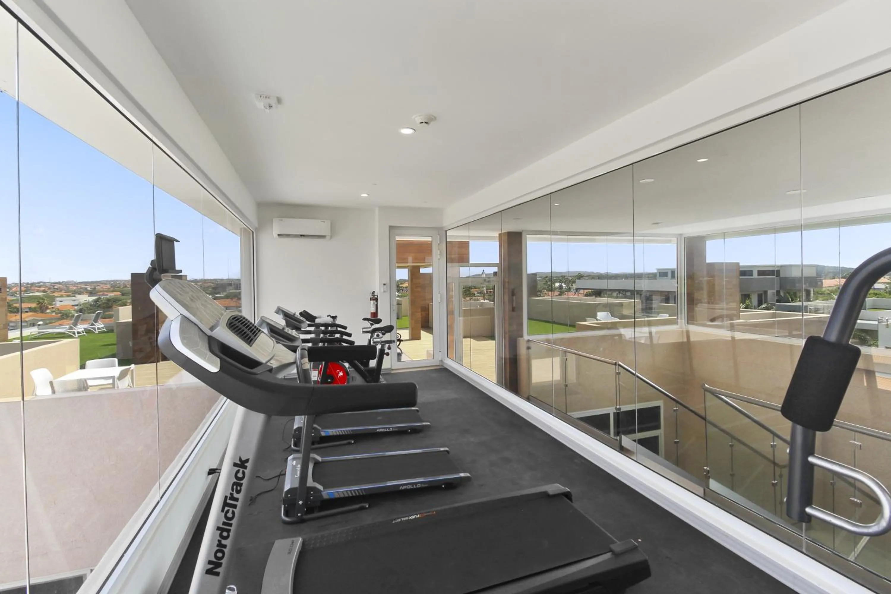 View (from property/room) in Bocobay Aracari Condos