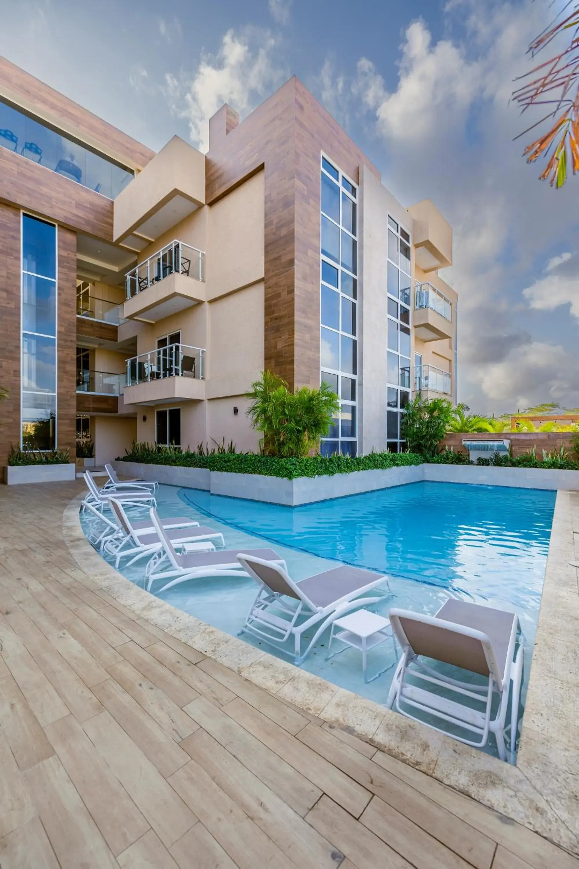 Bocobay Aracari Condos Bocobay Aracari Condos