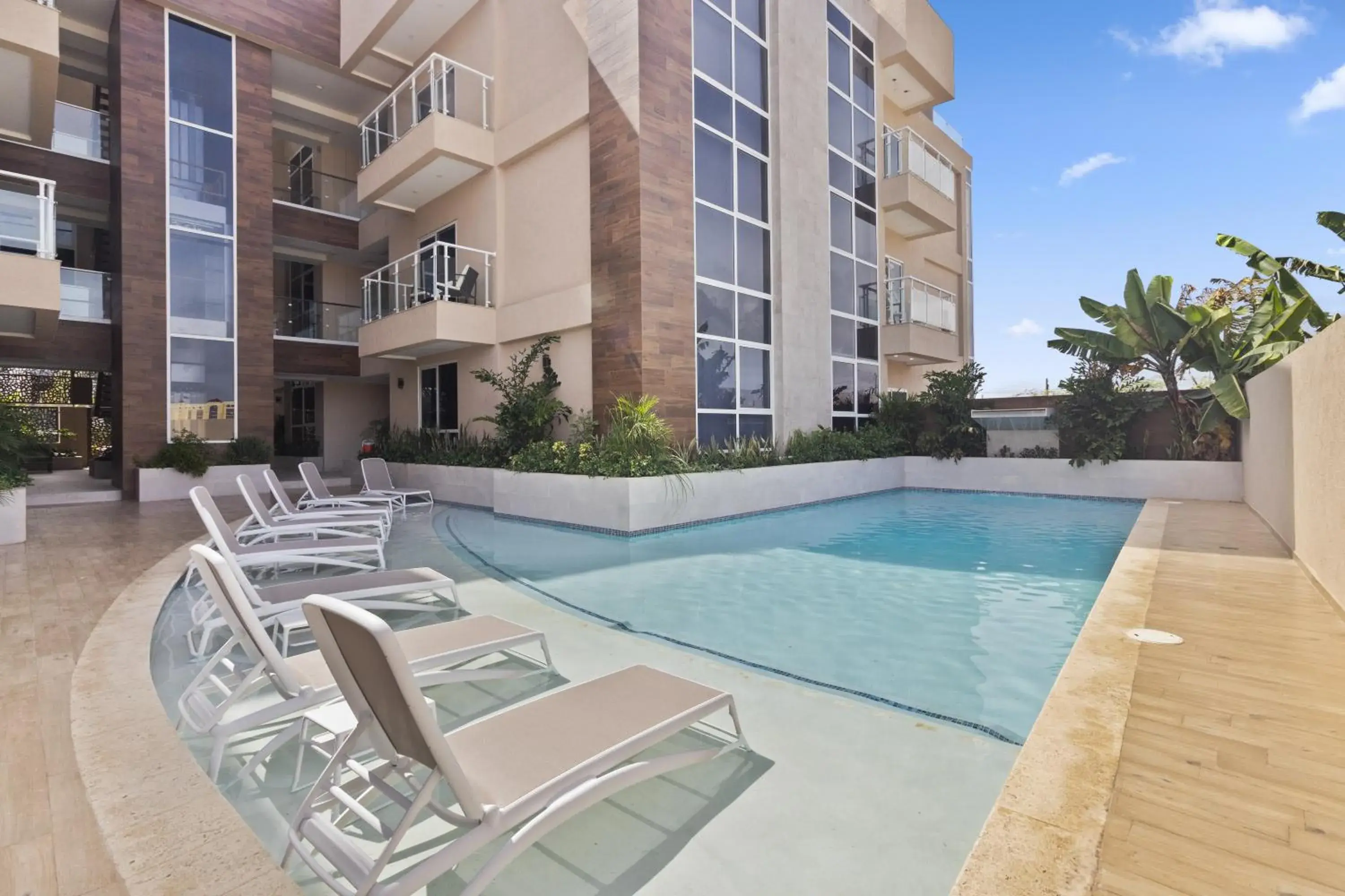 Bocobay Aracari Condos Bocobay Aracari Condos