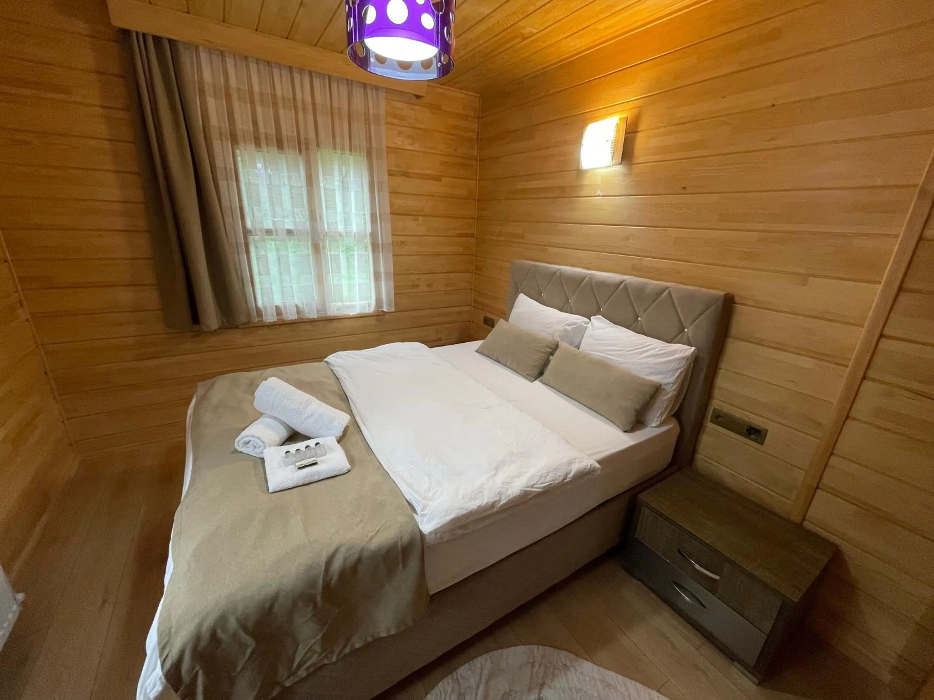 Bedroom, Bed in Bavul Suite Hotel