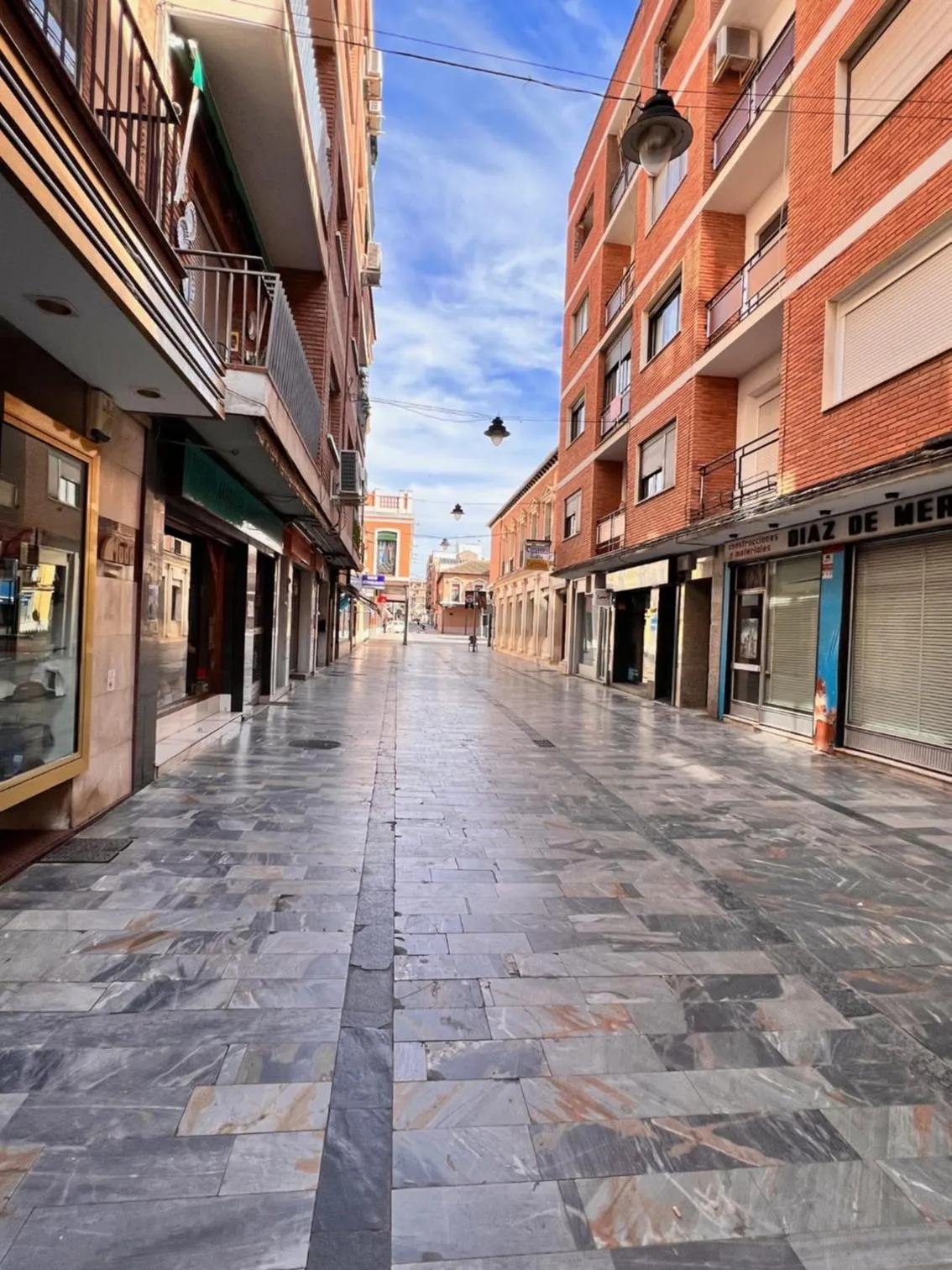 Day in Hotel Las Tablas