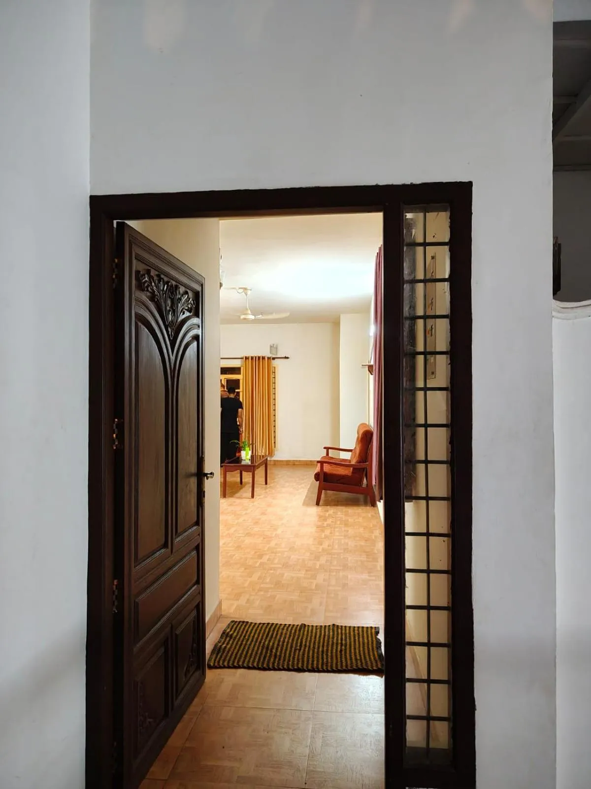 Santa Maria Hostel, Fort Kochi