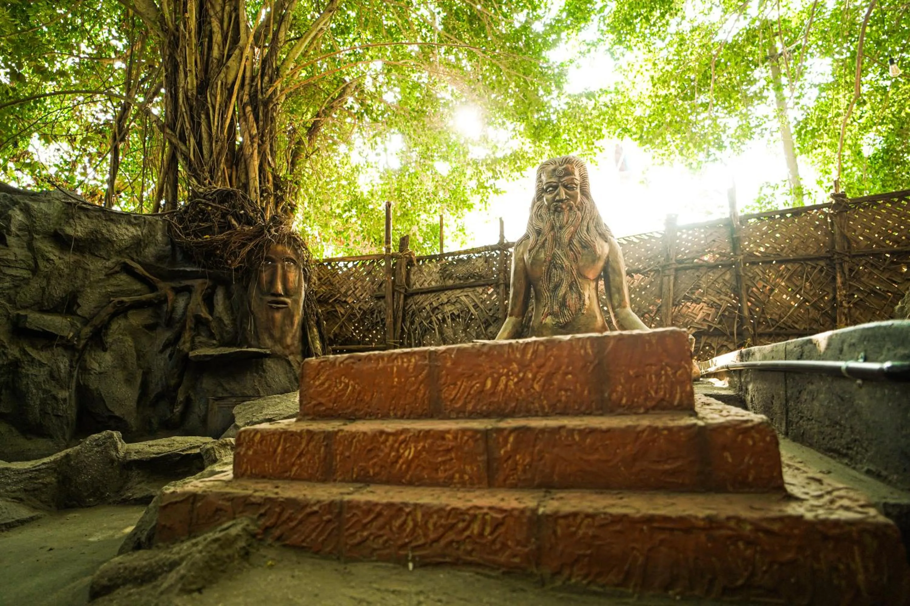 Santa Maria Hostel, Fort Kochi