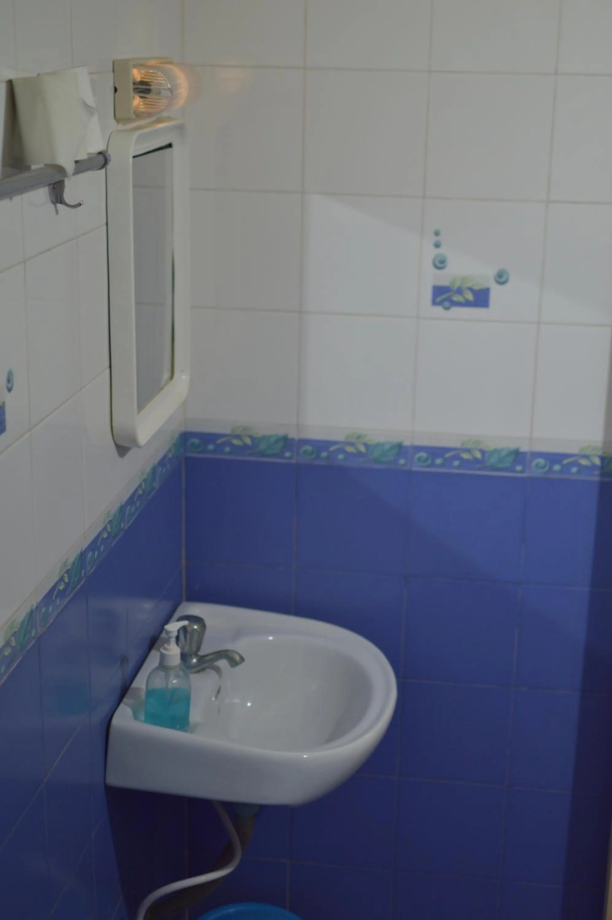 Santa Maria Hostel, Fort Kochi