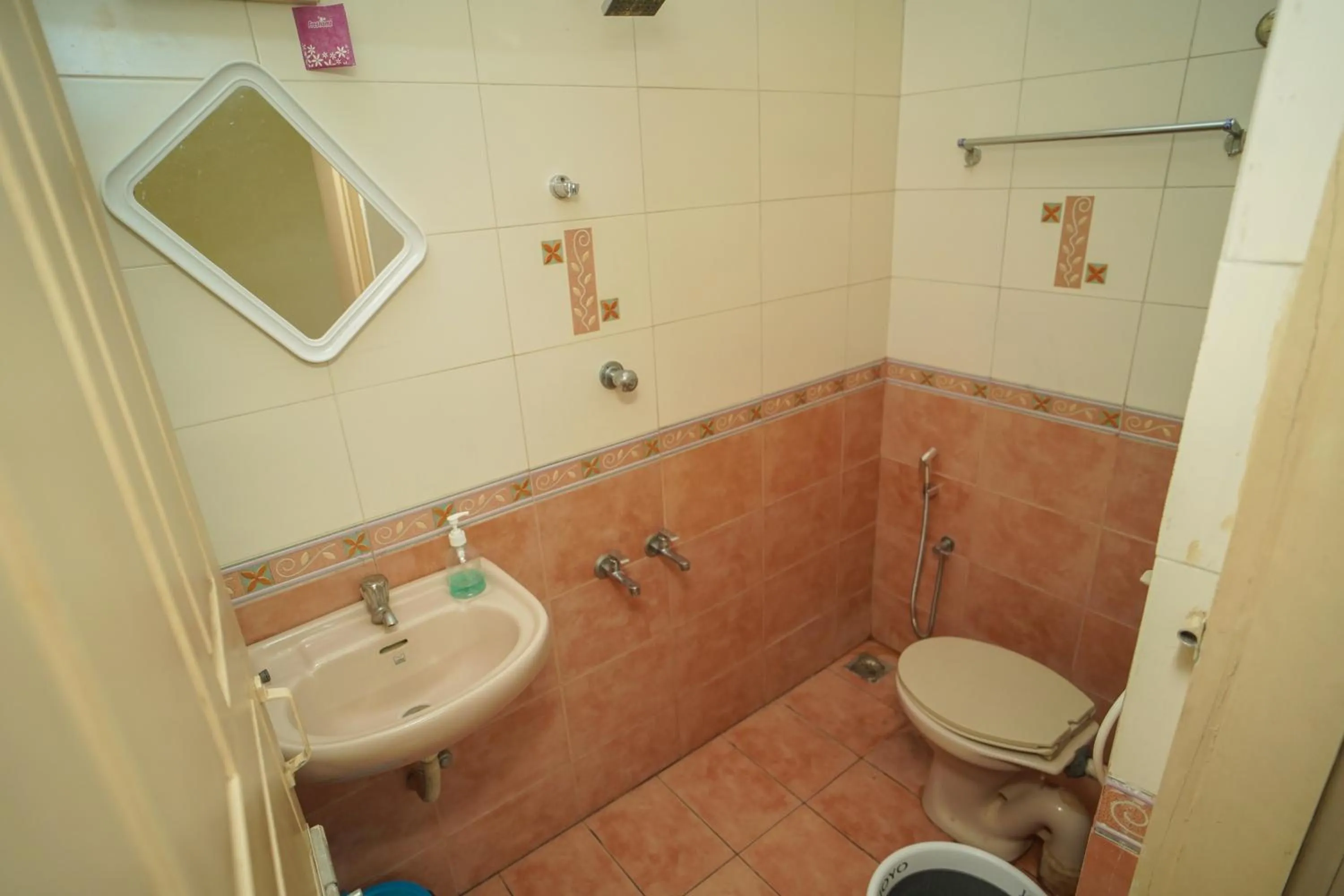 Santa Maria Hostel, Fort Kochi