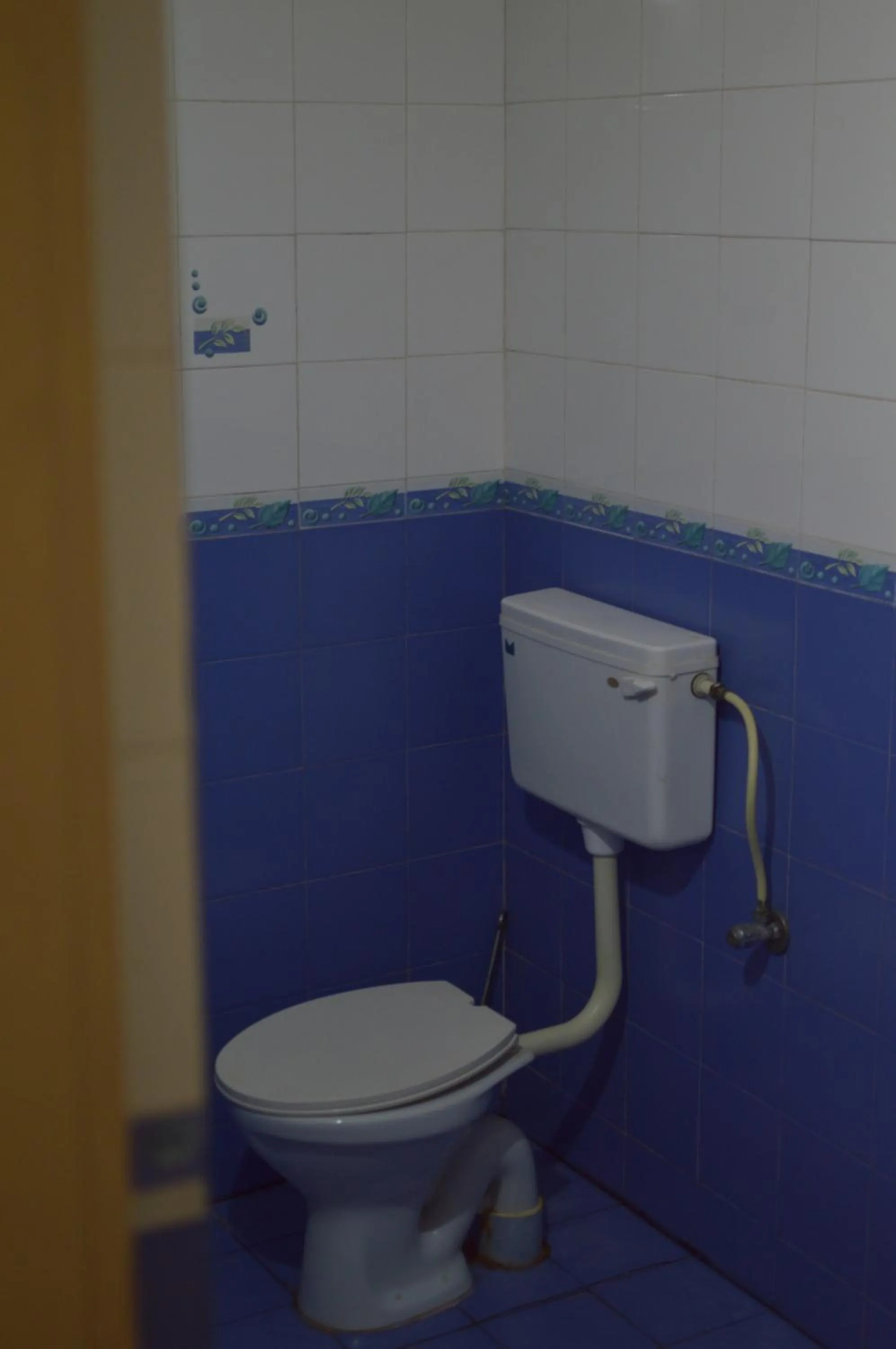 Santa Maria Hostel, Fort Kochi